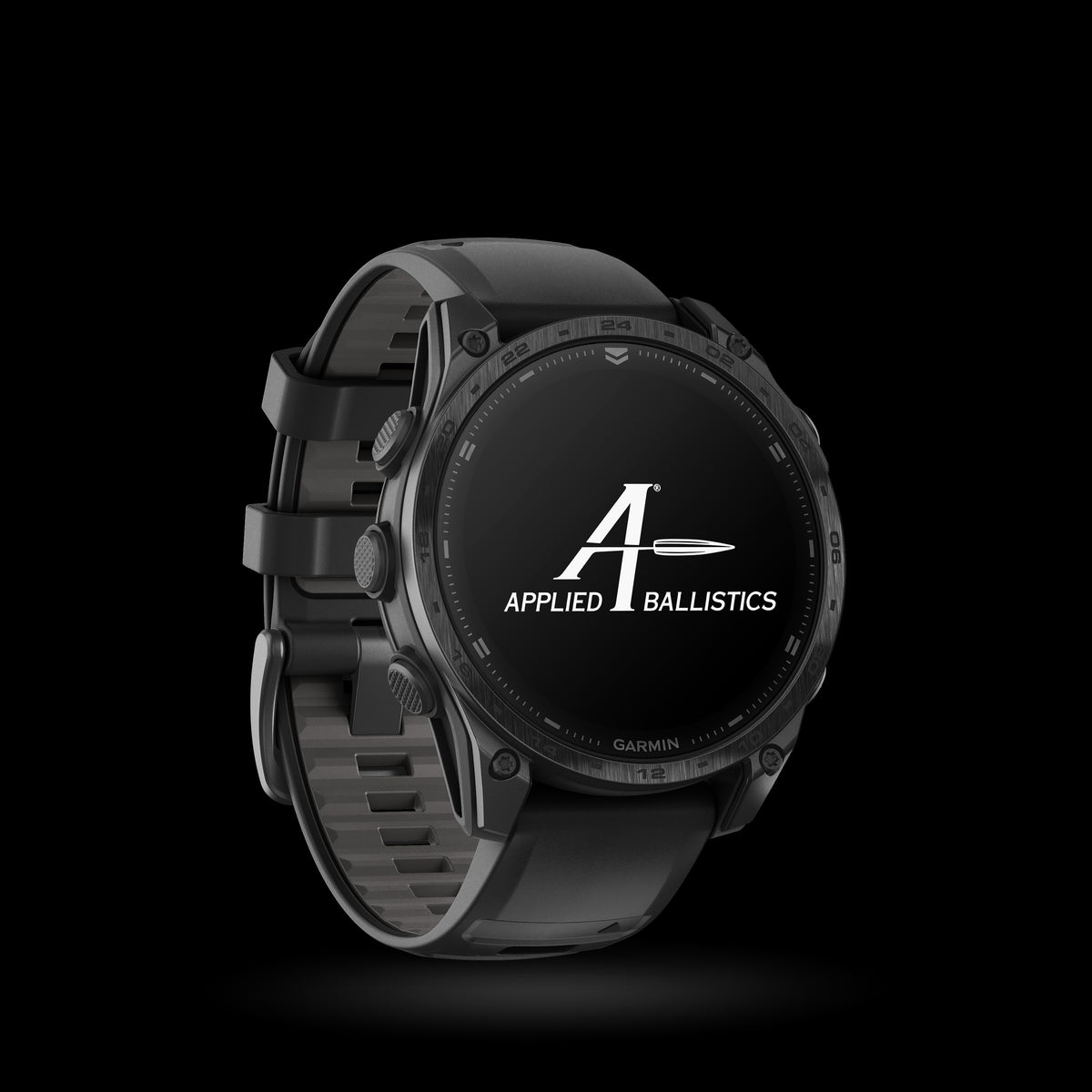 Garmin - Tactix® 8 - 47 mm AMOLED