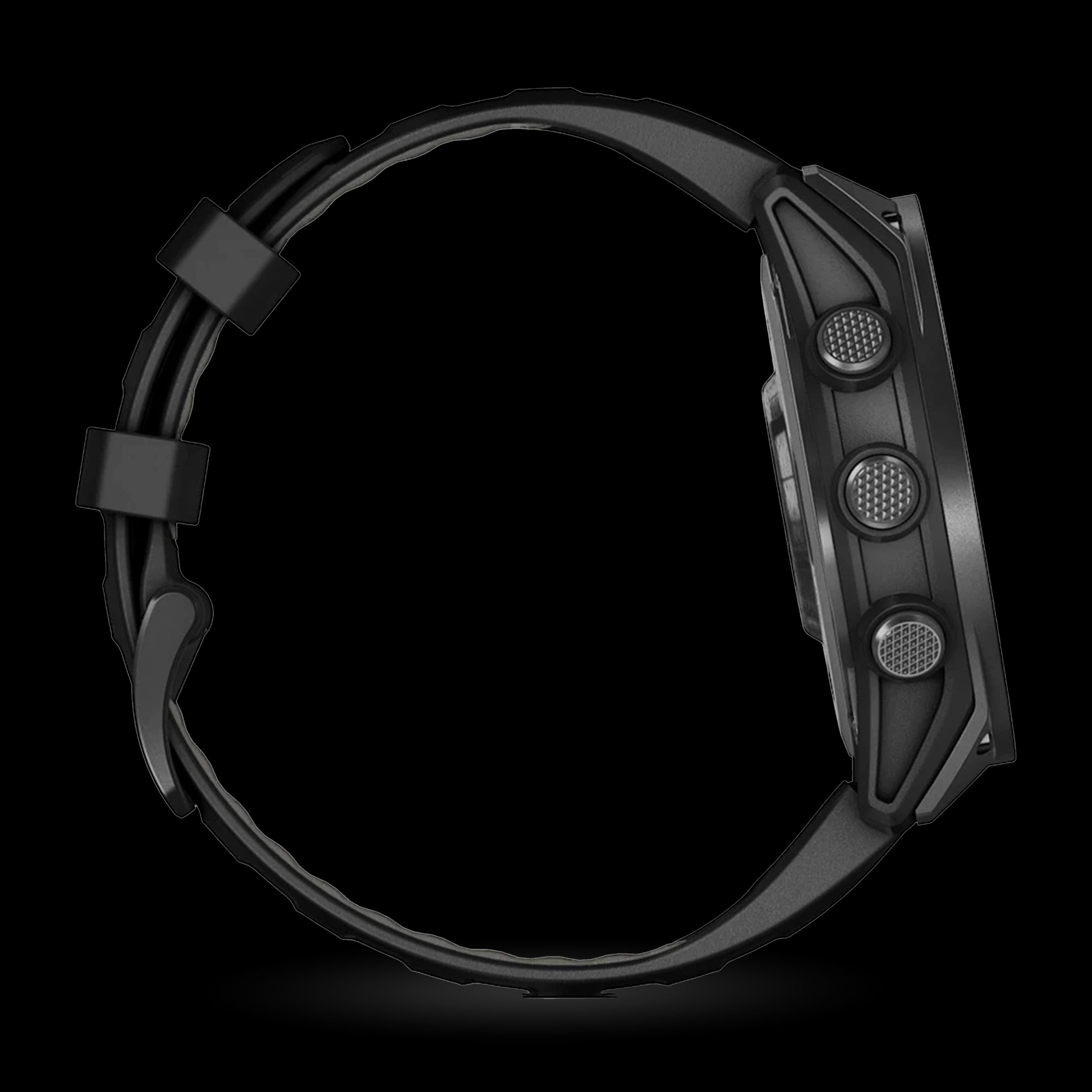 Garmin - Tactix® 8 - 47 mm AMOLED