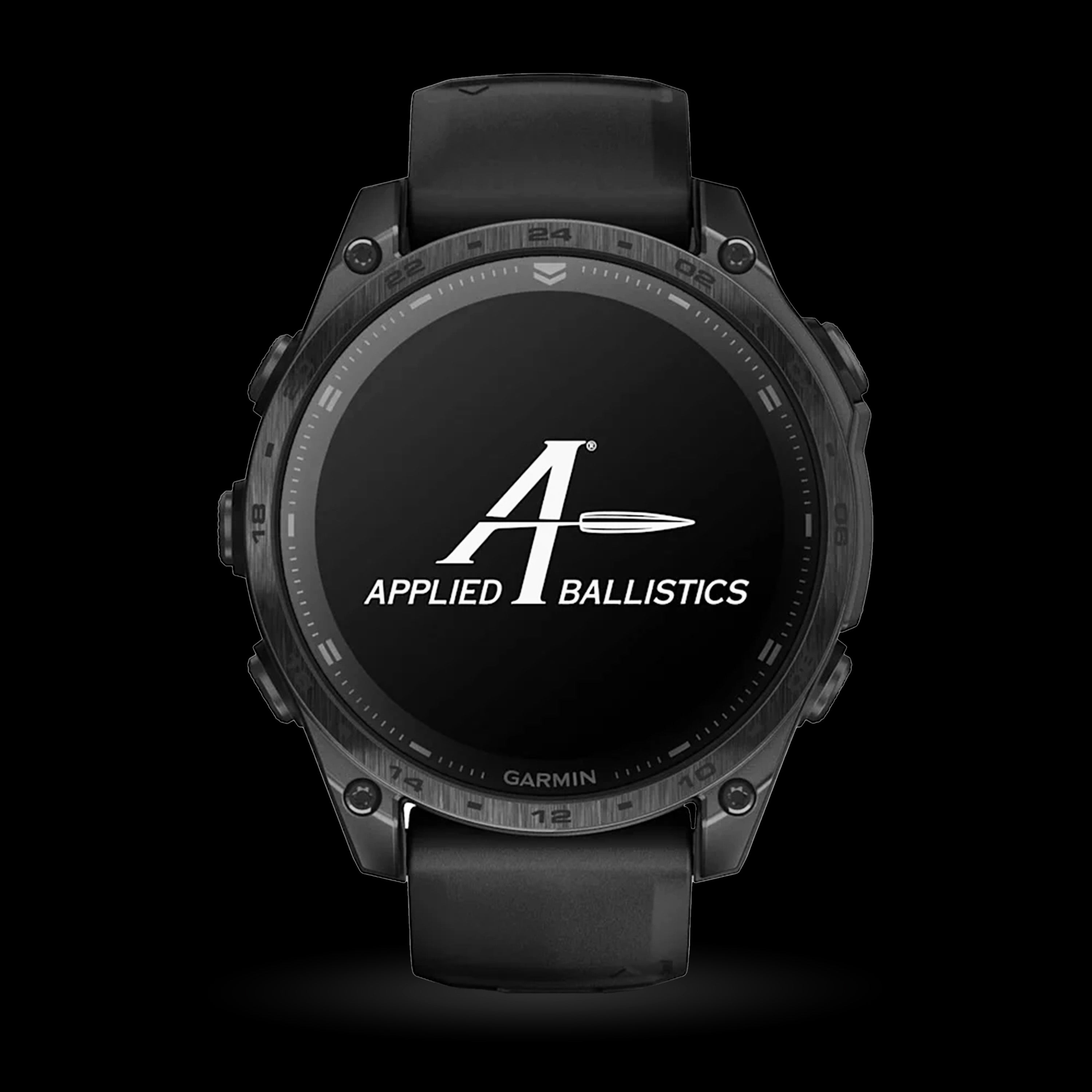 Garmin - Tactix® 8 - 47 mm AMOLED