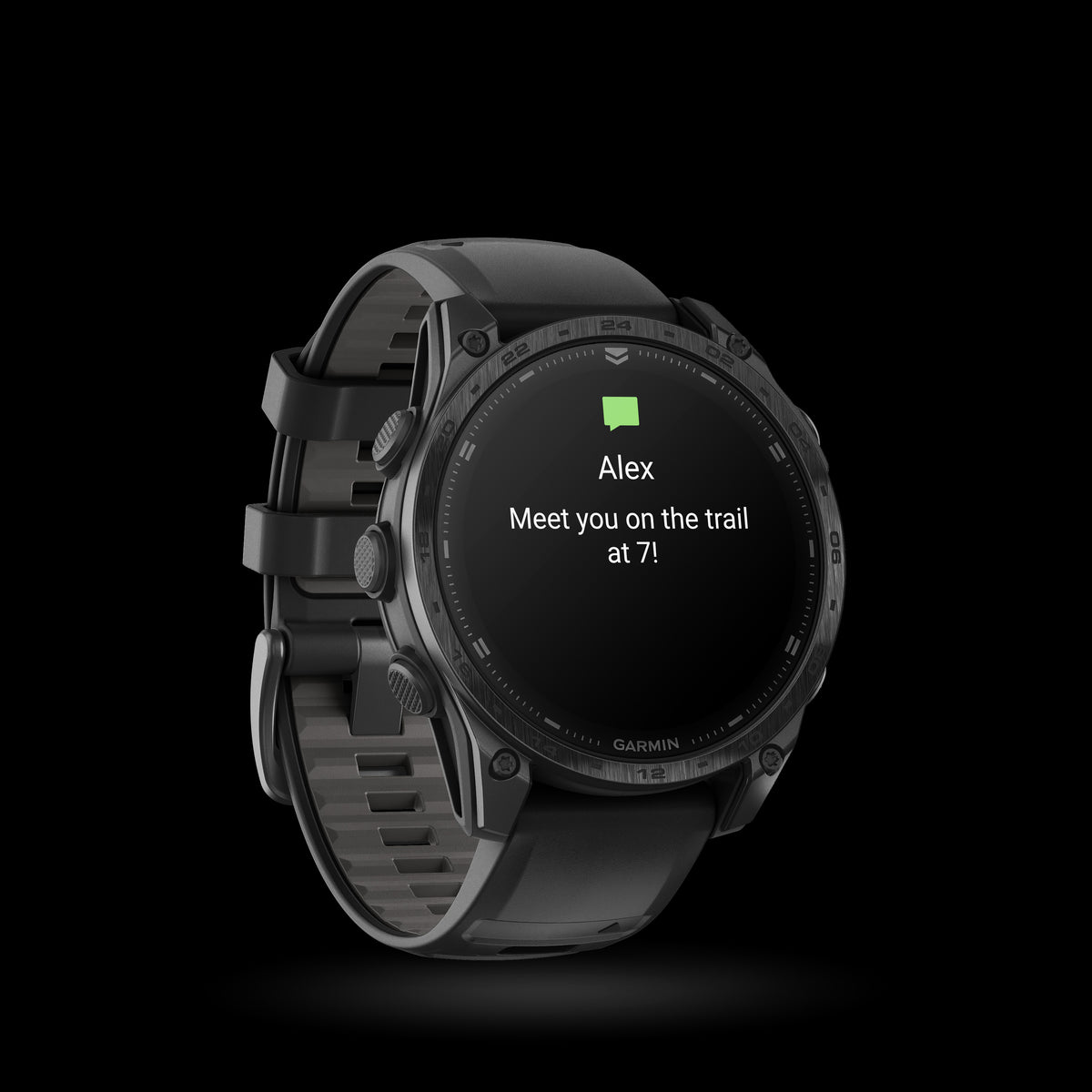 Garmin - Tactix® 8 - 47 mm AMOLED