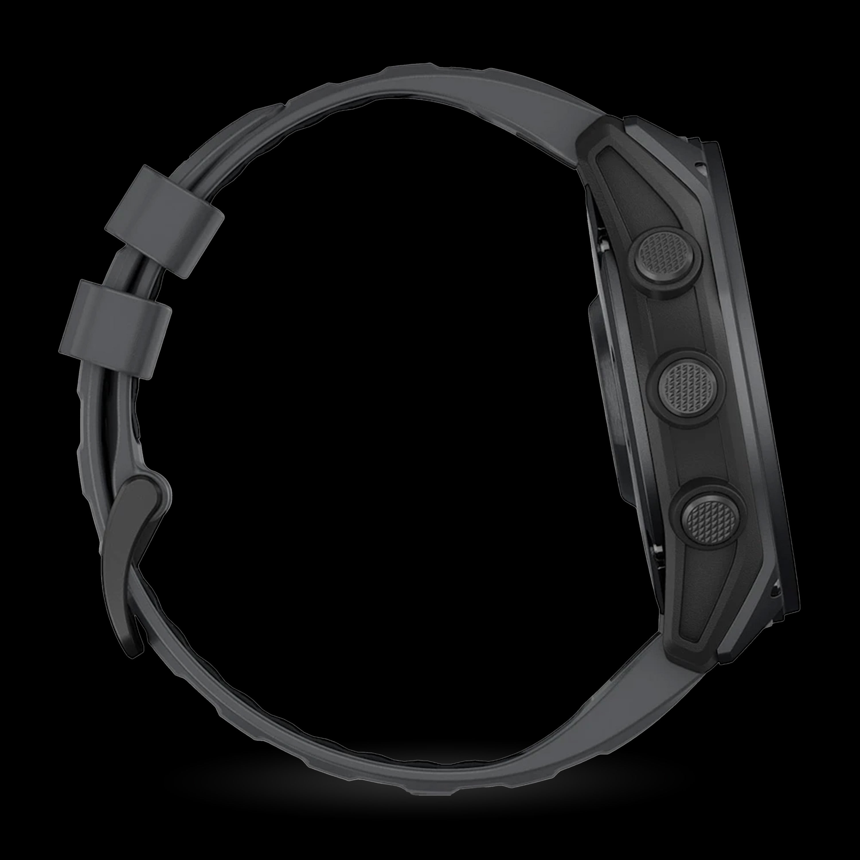 Garmin - Tactix® 8 - 51 mm AMOLED
