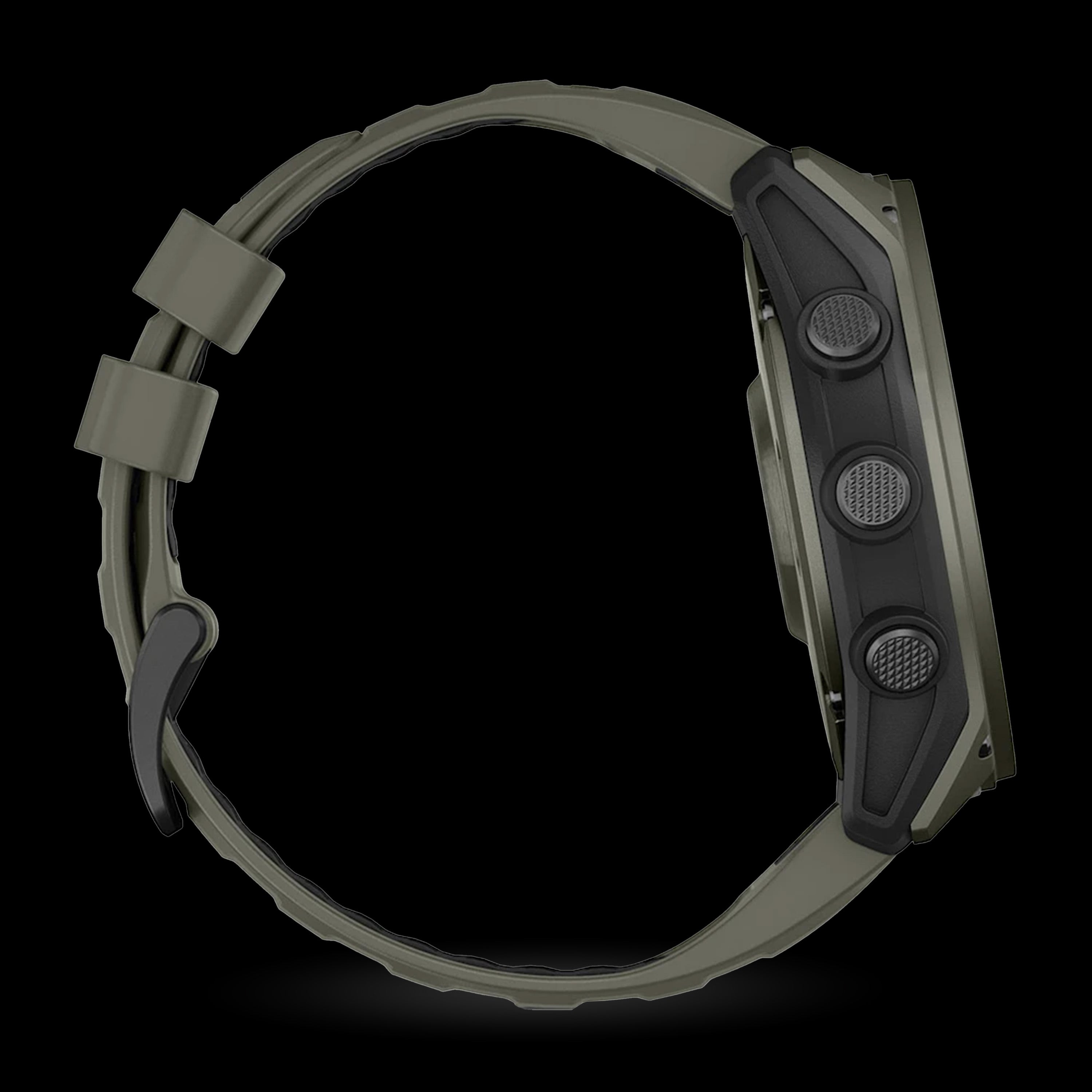 Garmin - Tactix® 8 - 51 mm AMOLED
