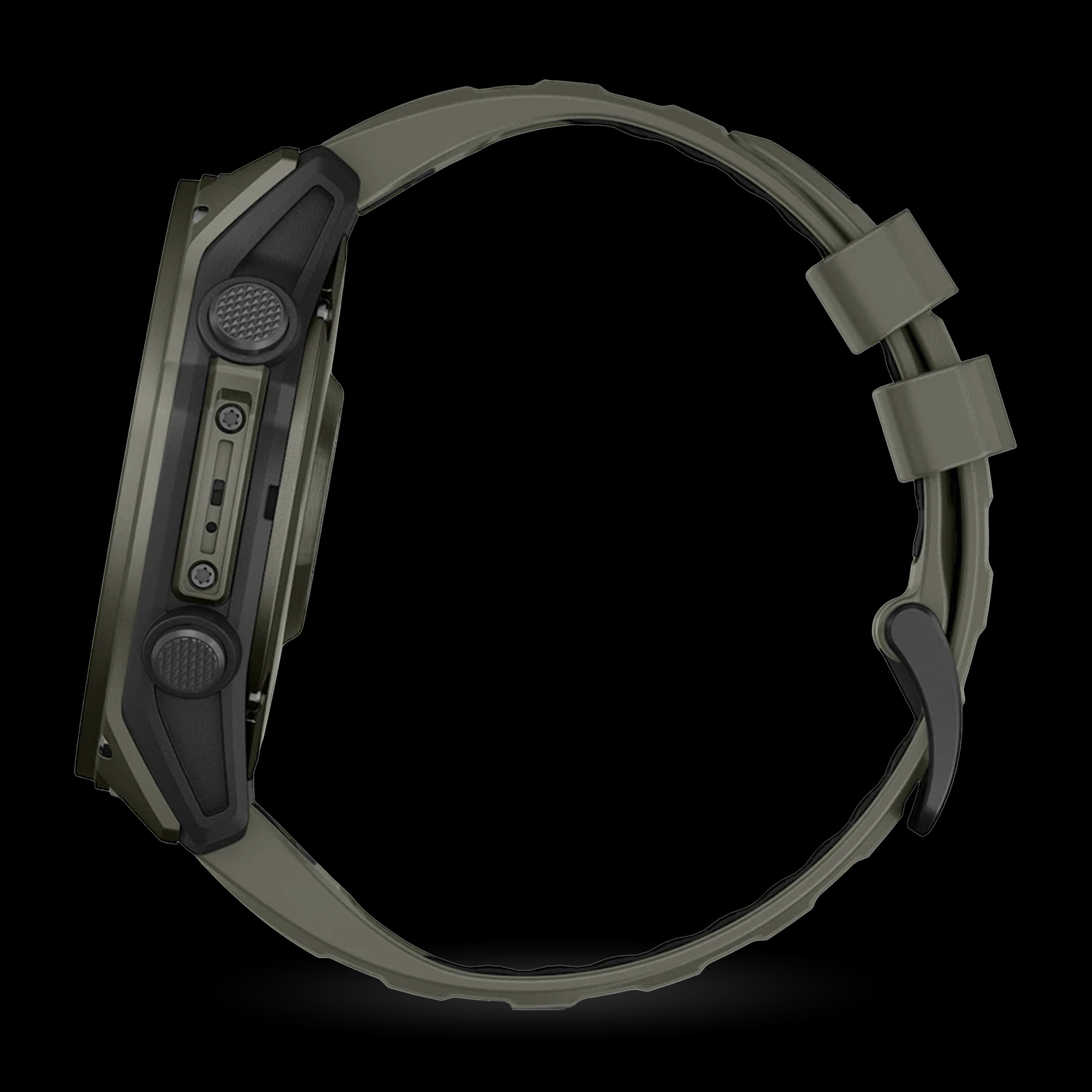Garmin - Tactix® 8 - 51 mm AMOLED