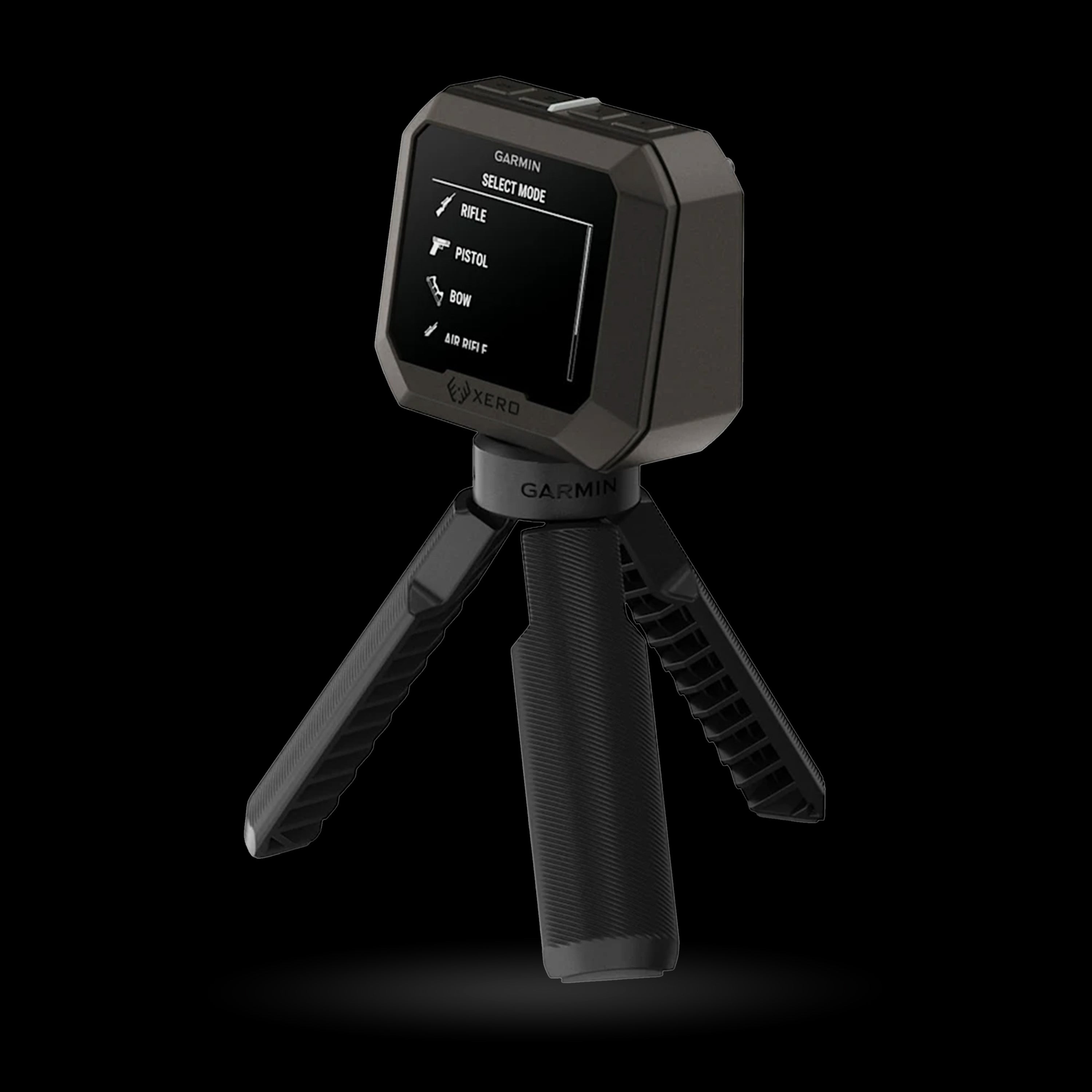 Garmin - Xero® C2 Chronograph