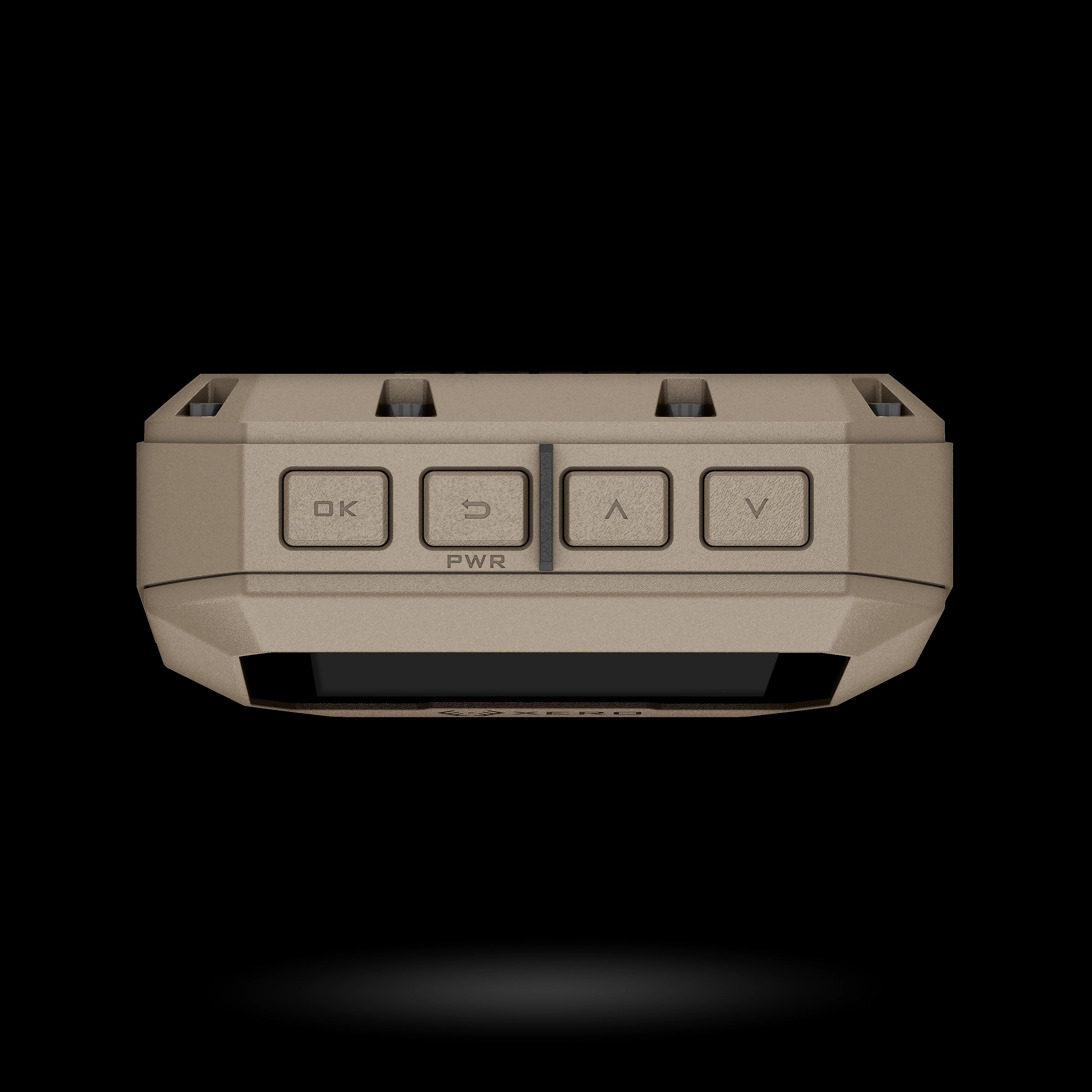 Garmin - Xero® C1 Pro Chronograph