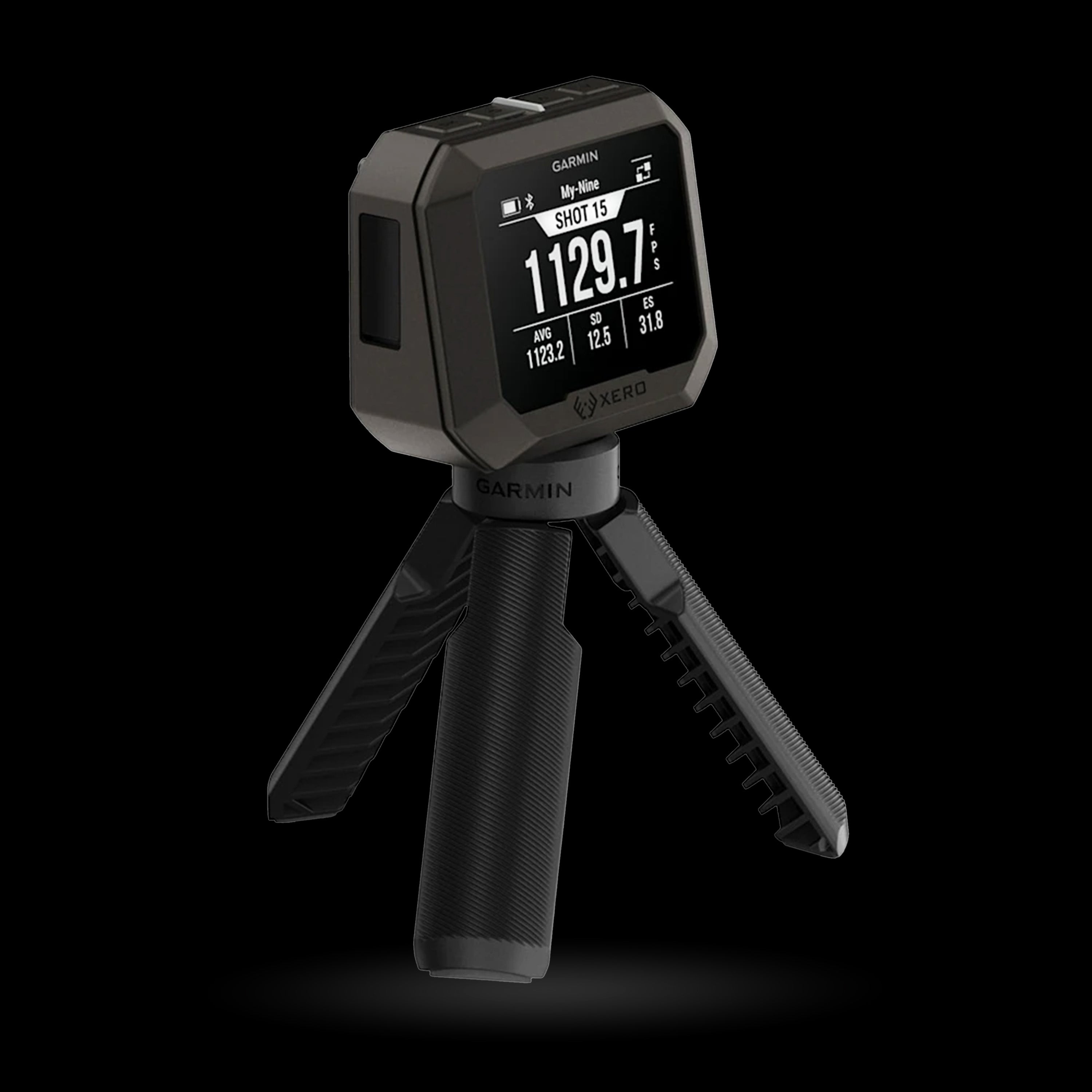 Garmin - Xero® C2 Chronograph