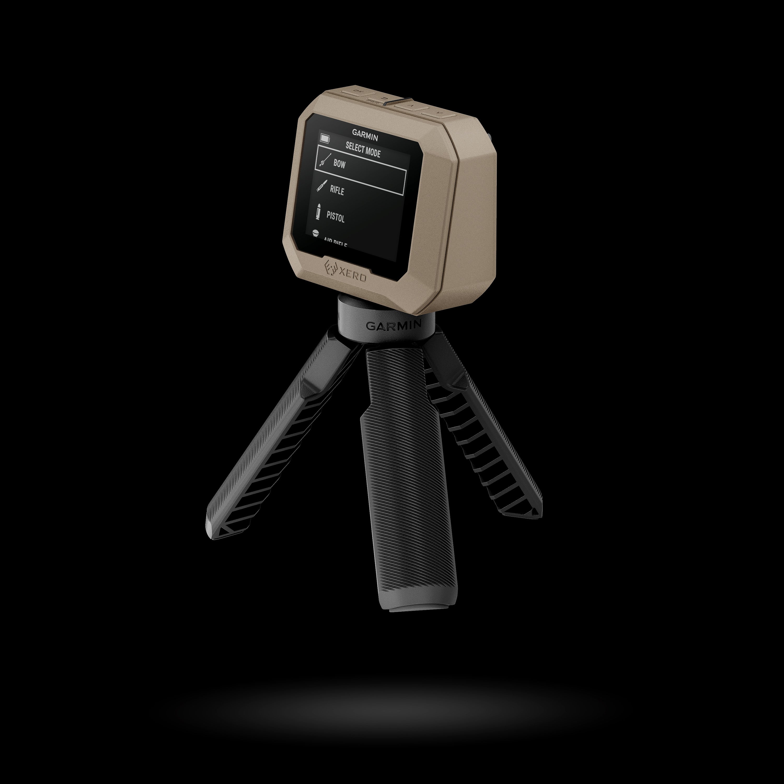 Garmin - Xero® C1 Pro Chronograph