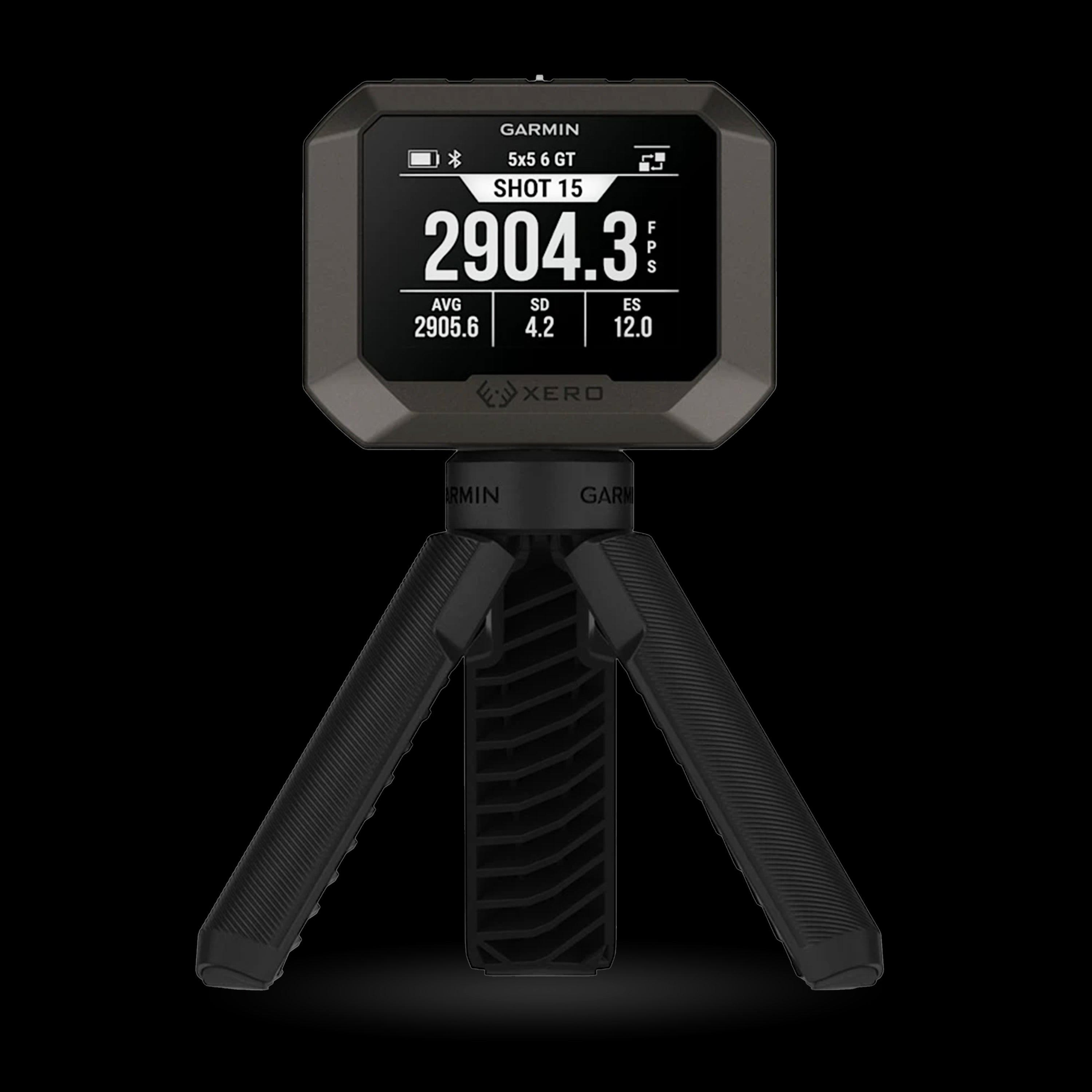 Garmin - Xero® C2 Chronograph