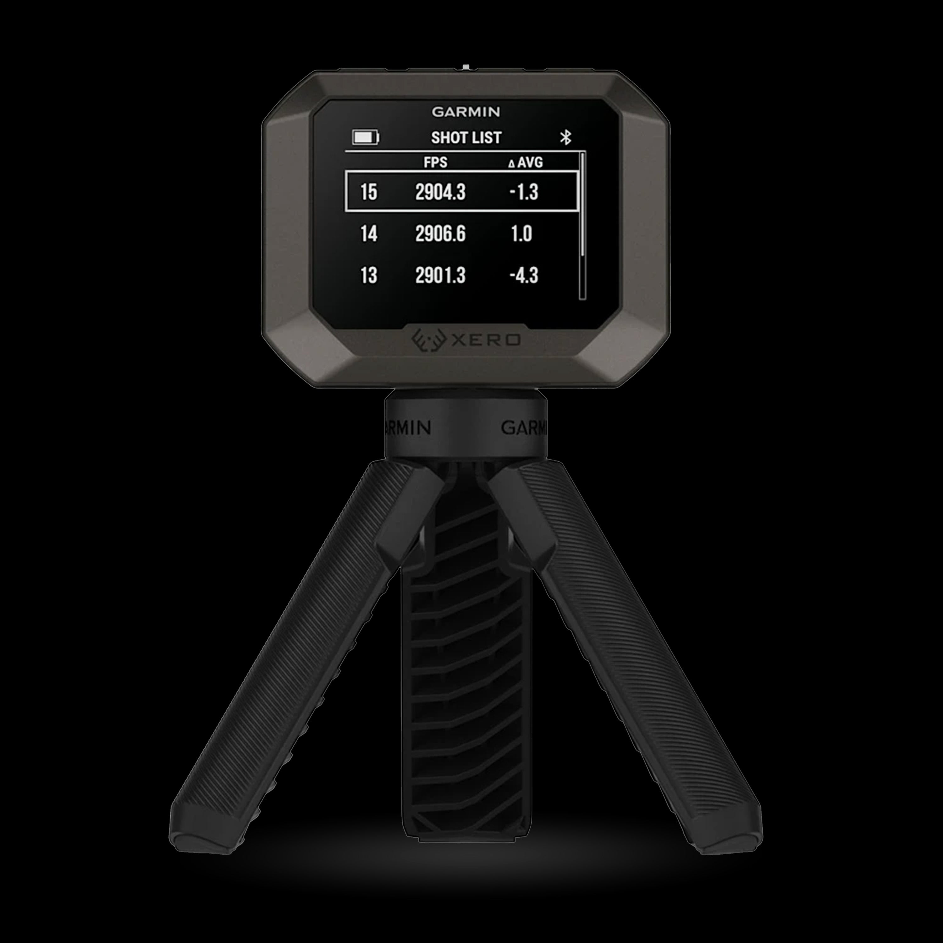 Garmin - Xero® C2 Chronograph