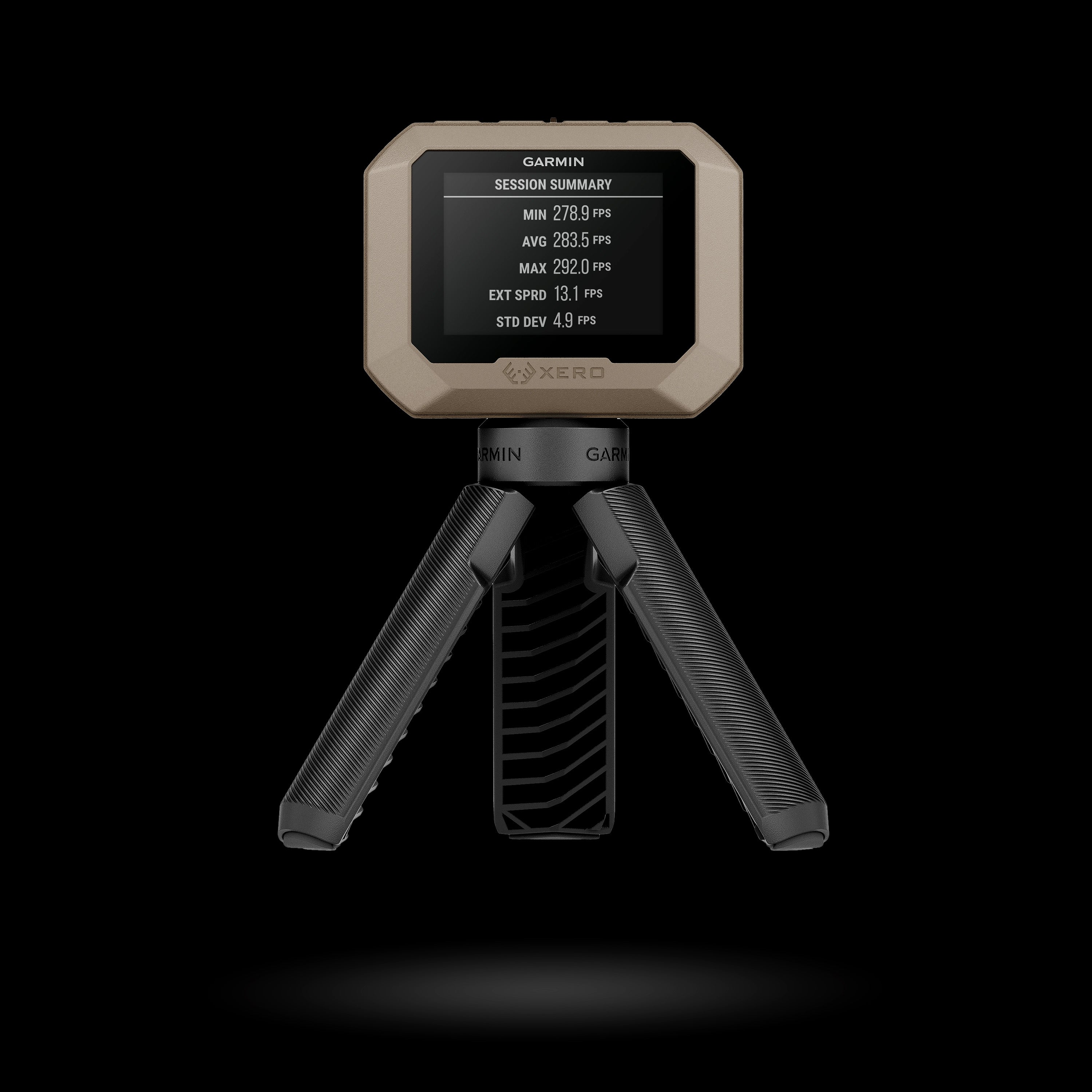 Garmin - Xero® C1 Pro Chronograph