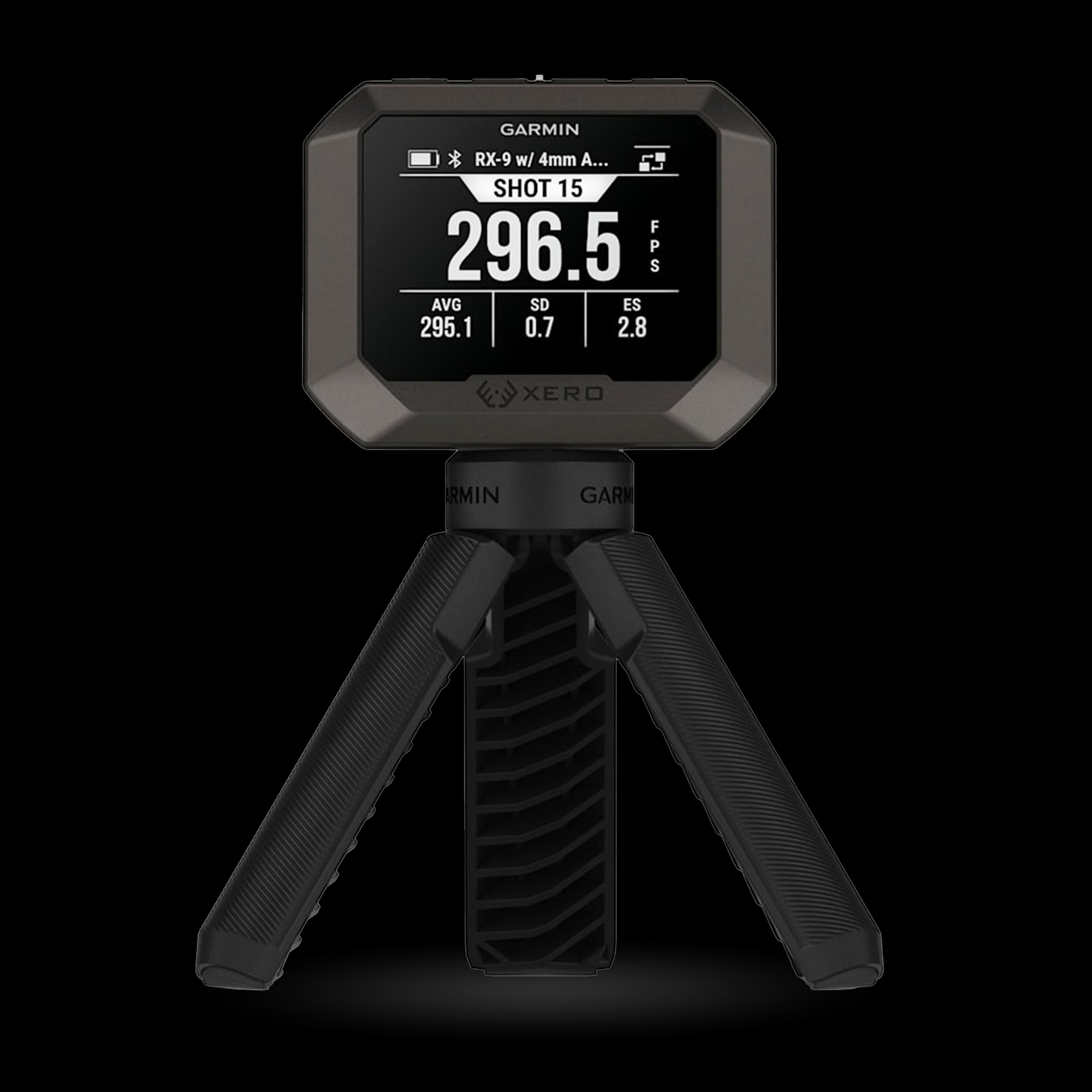 Garmin - Xero® C2 Chronograph