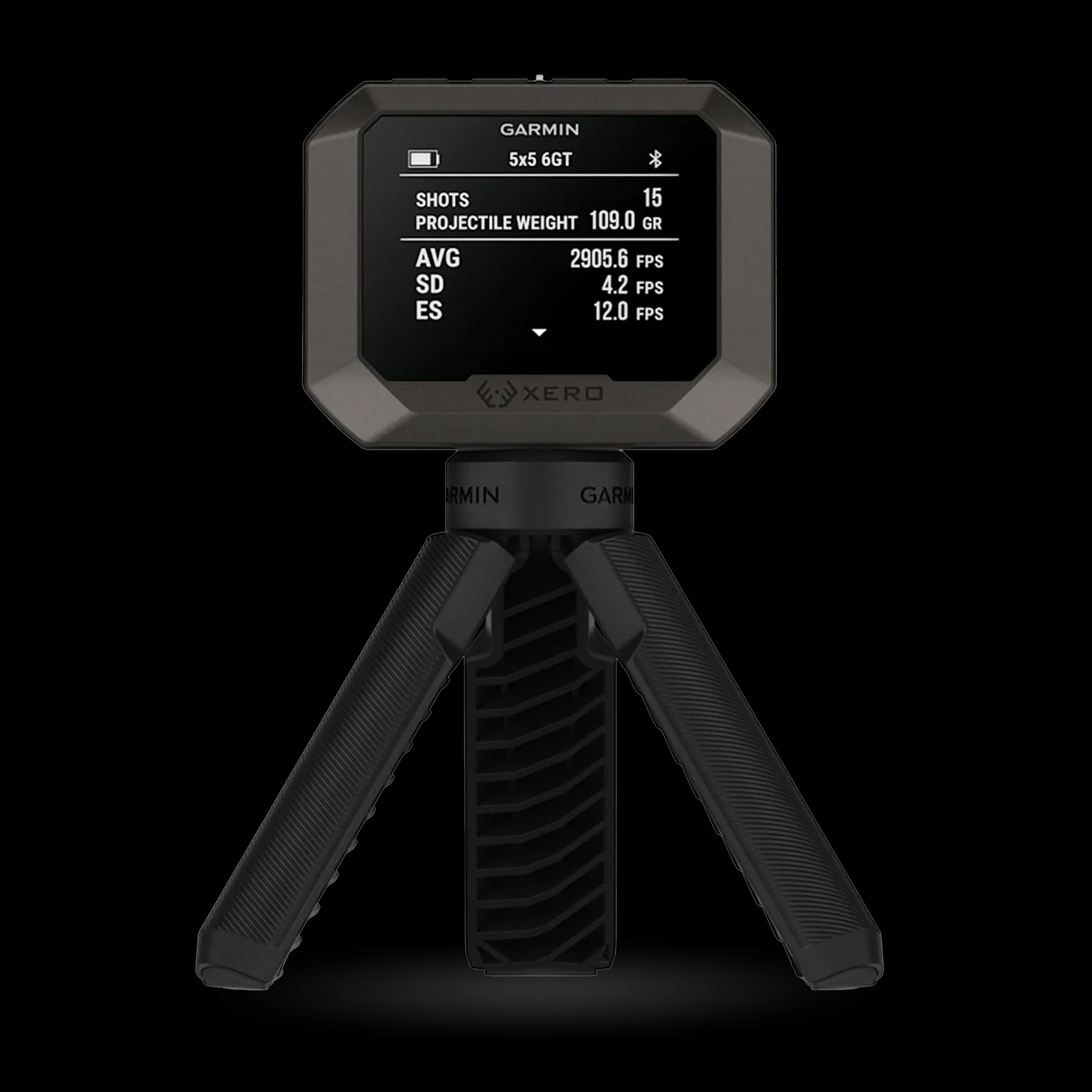Garmin - Xero® C2 Chronograph