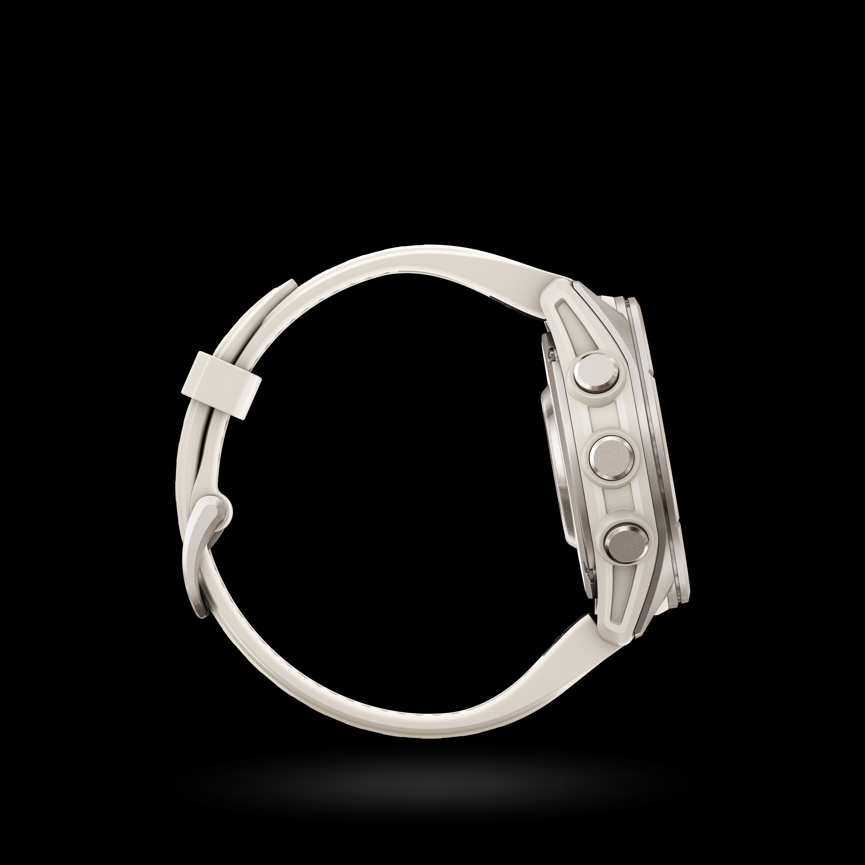 Garmin - fēnix® 9 - 43 mm