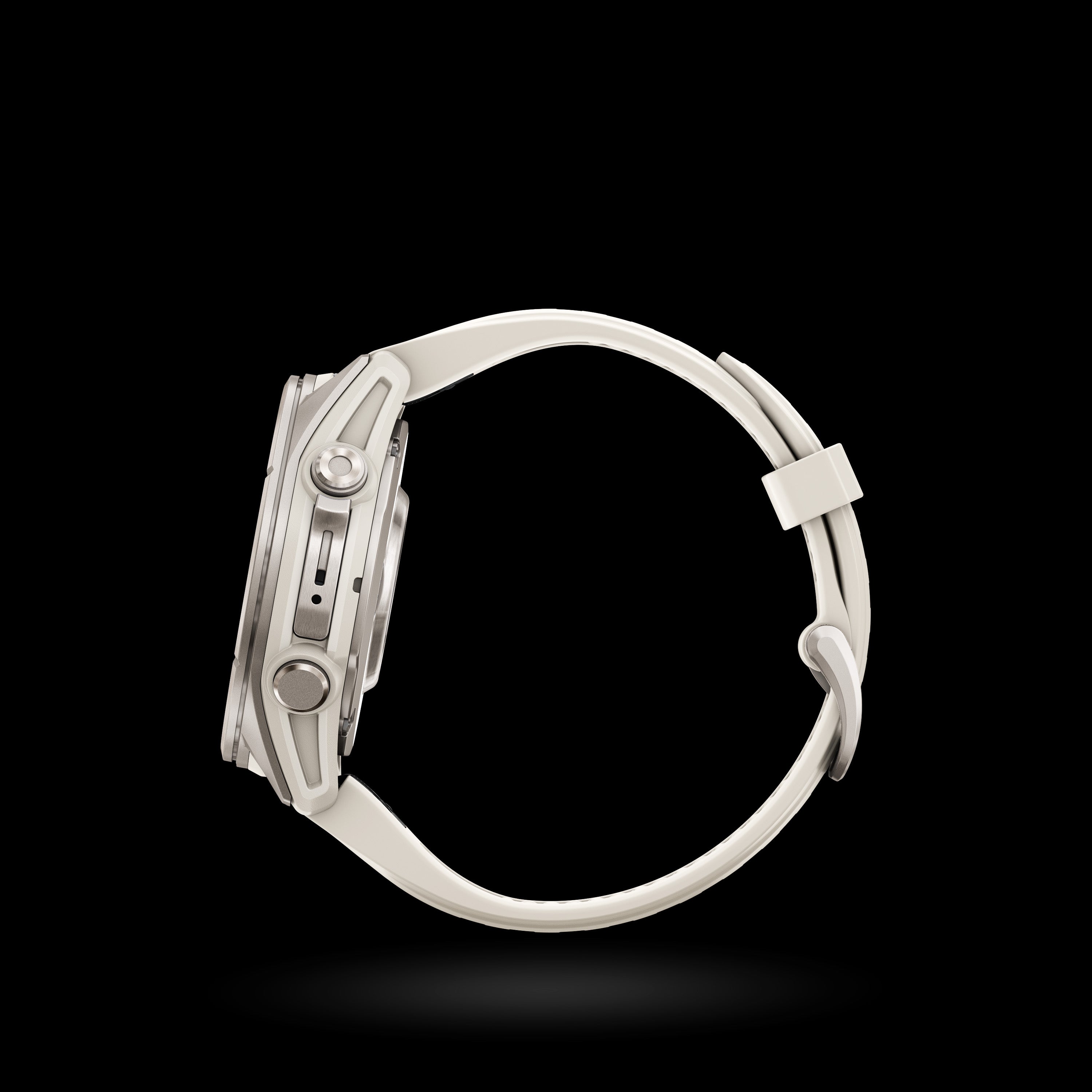 Garmin - fēnix® 9 - 43 mm