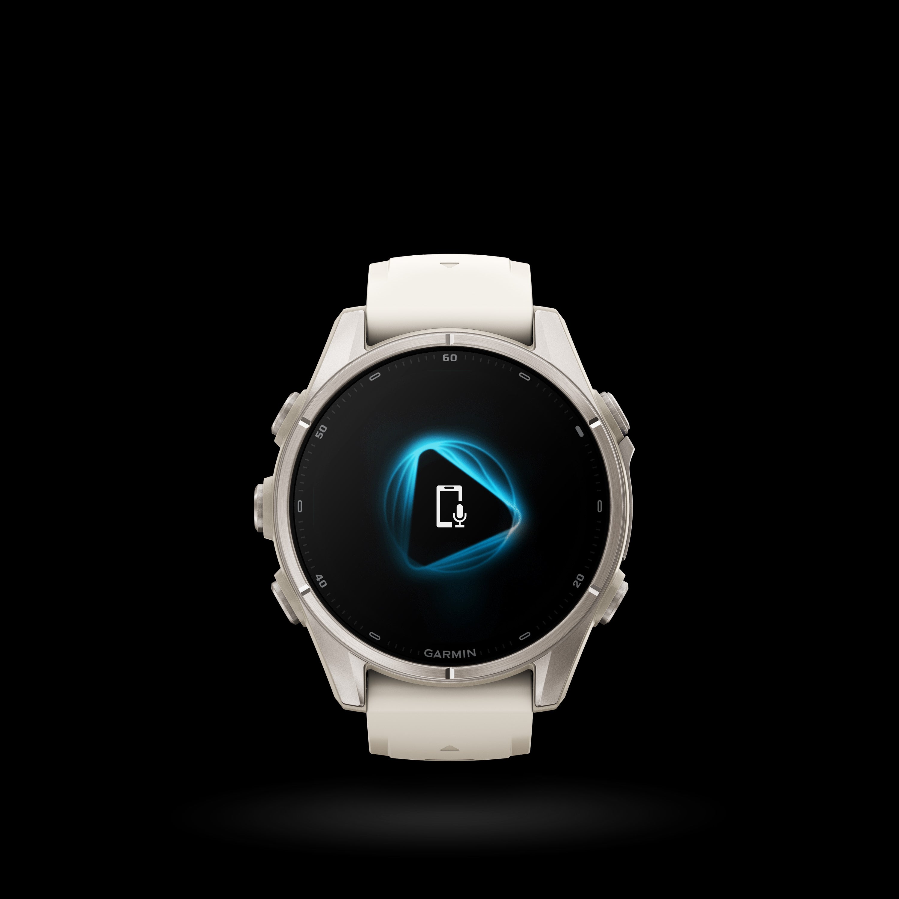 Garmin - fēnix® 9 - 43 mm
