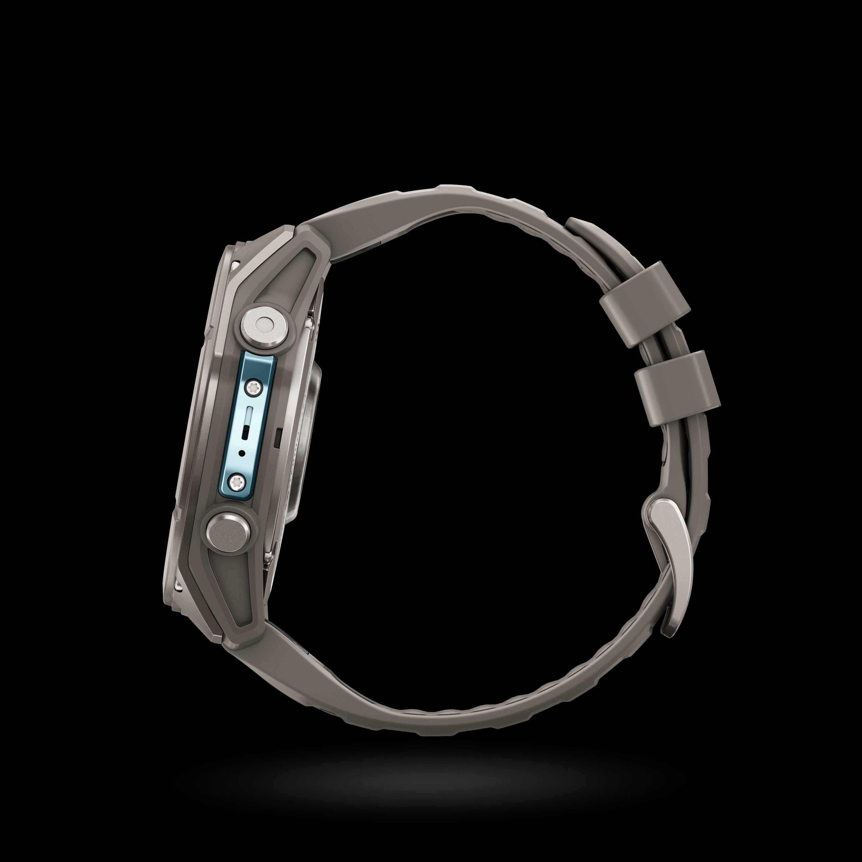 Garmin - fēnix® 9 - 51 mm