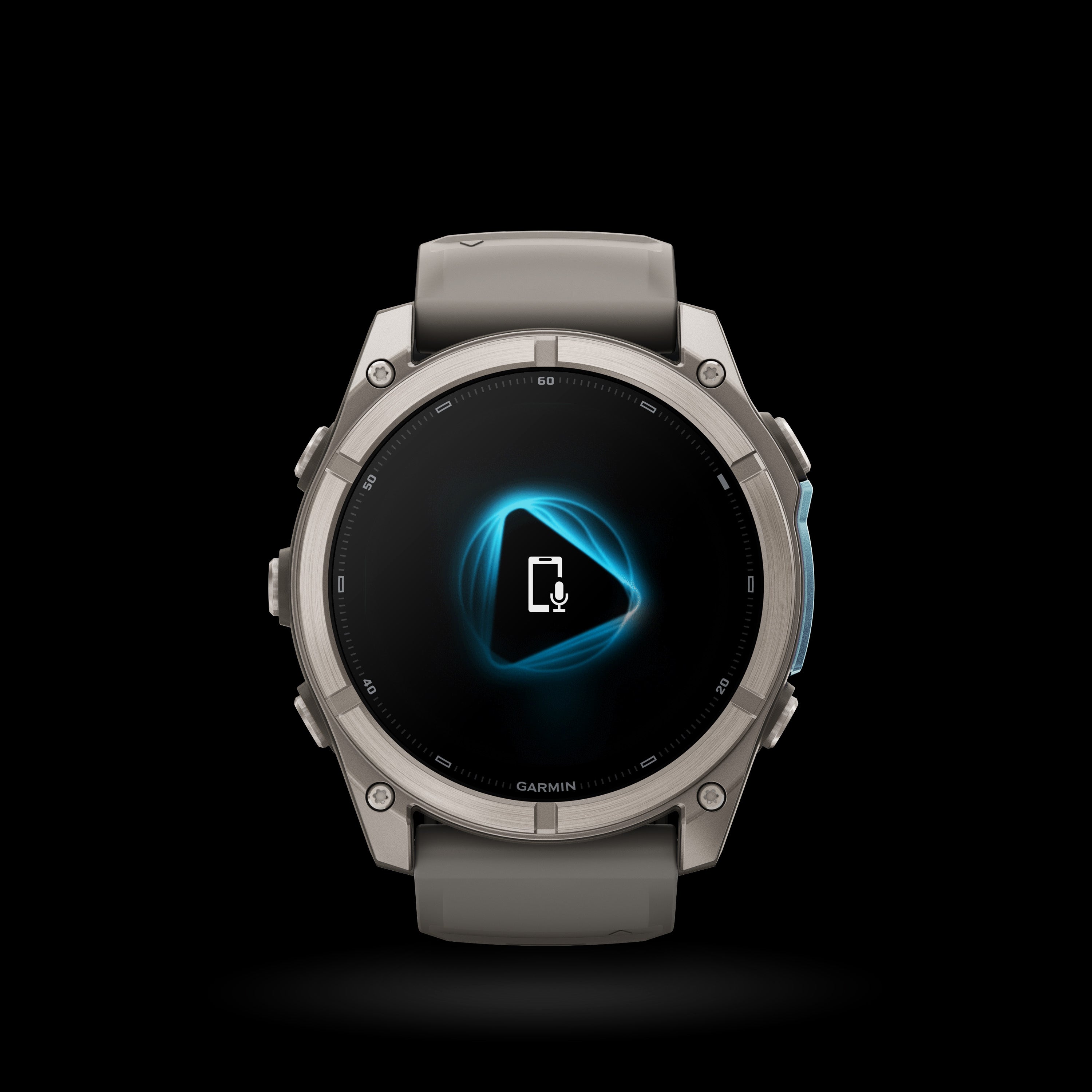 Garmin - fēnix® 9 - 51 mm