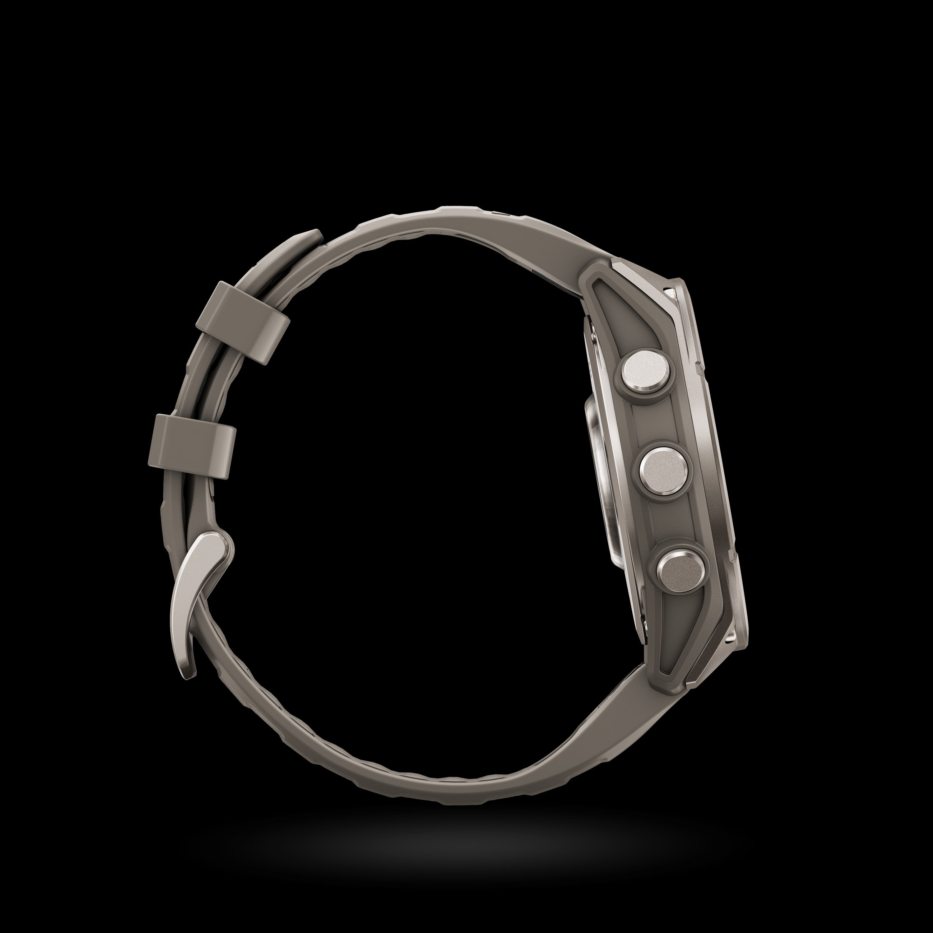Garmin - fēnix® 9 - 47 mm