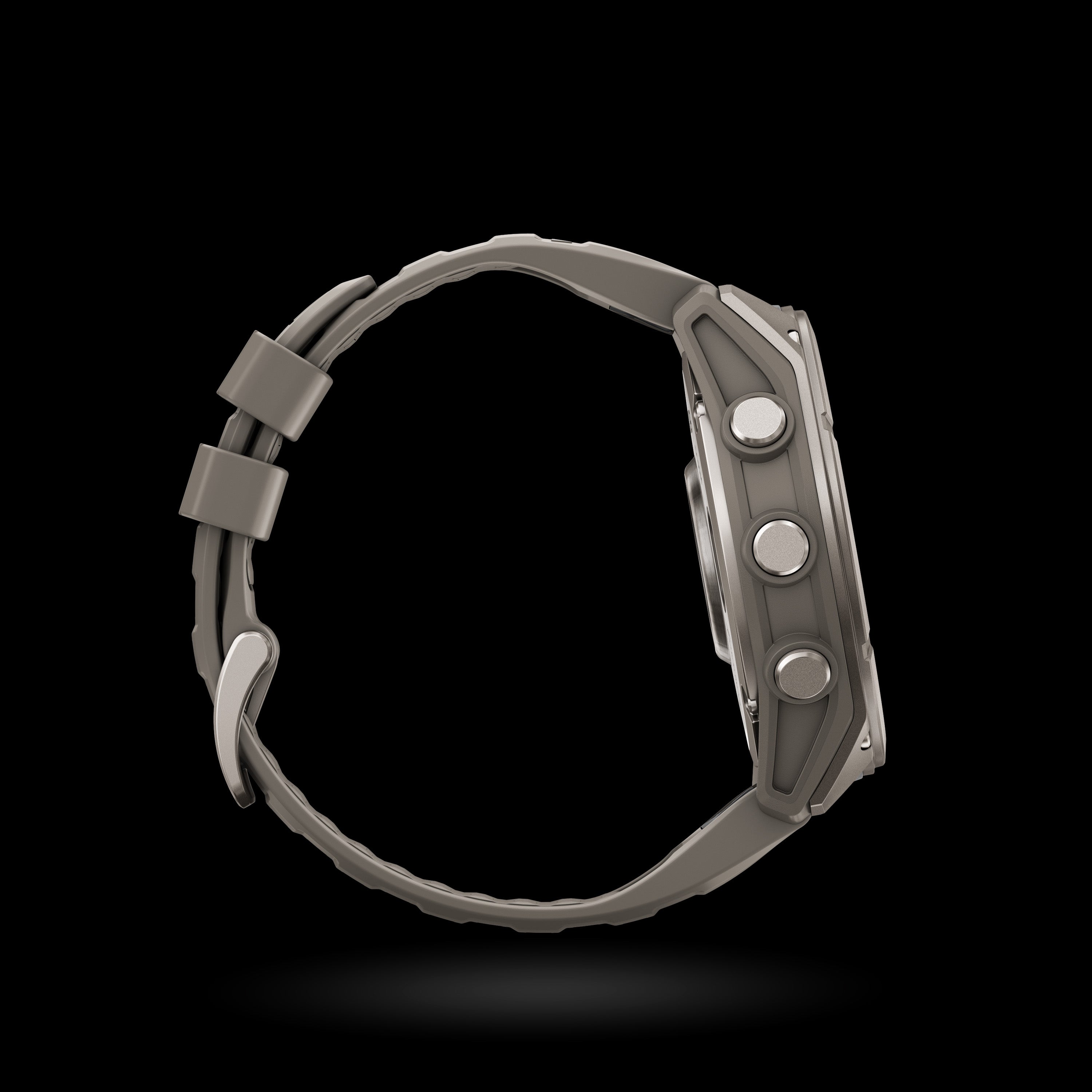 Garmin - fēnix® 9 - 51 mm