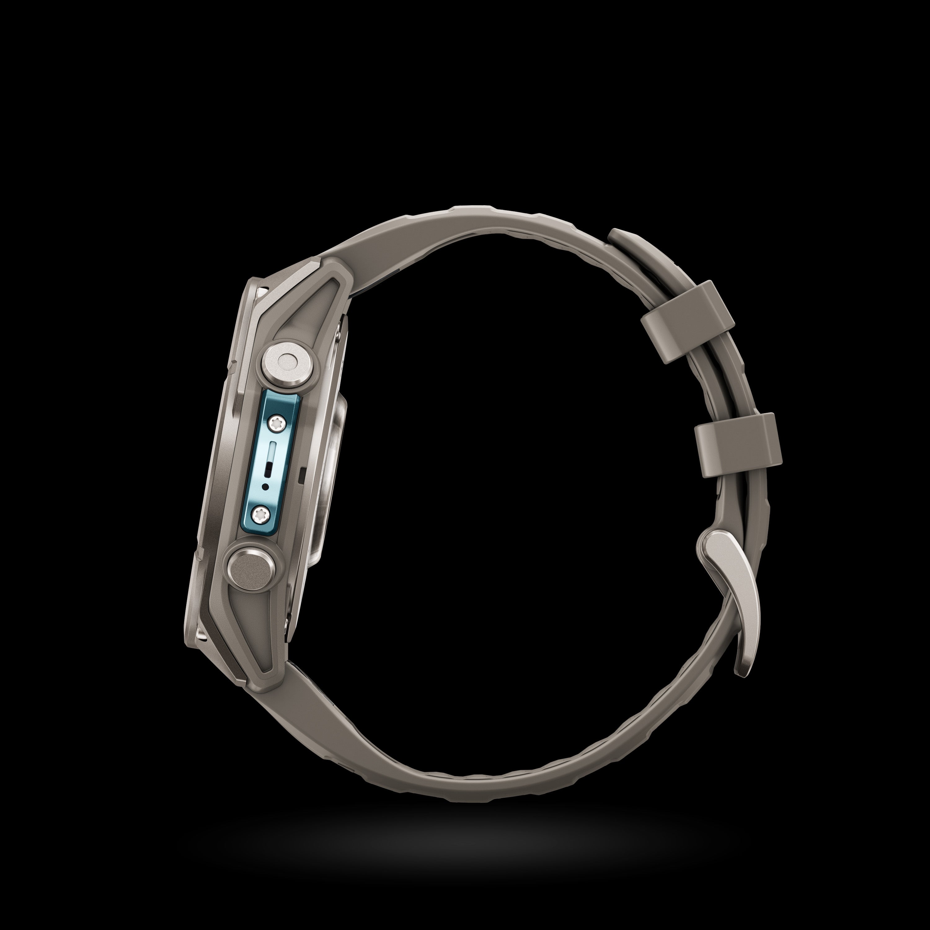 Garmin - fēnix® 9 - 47 mm