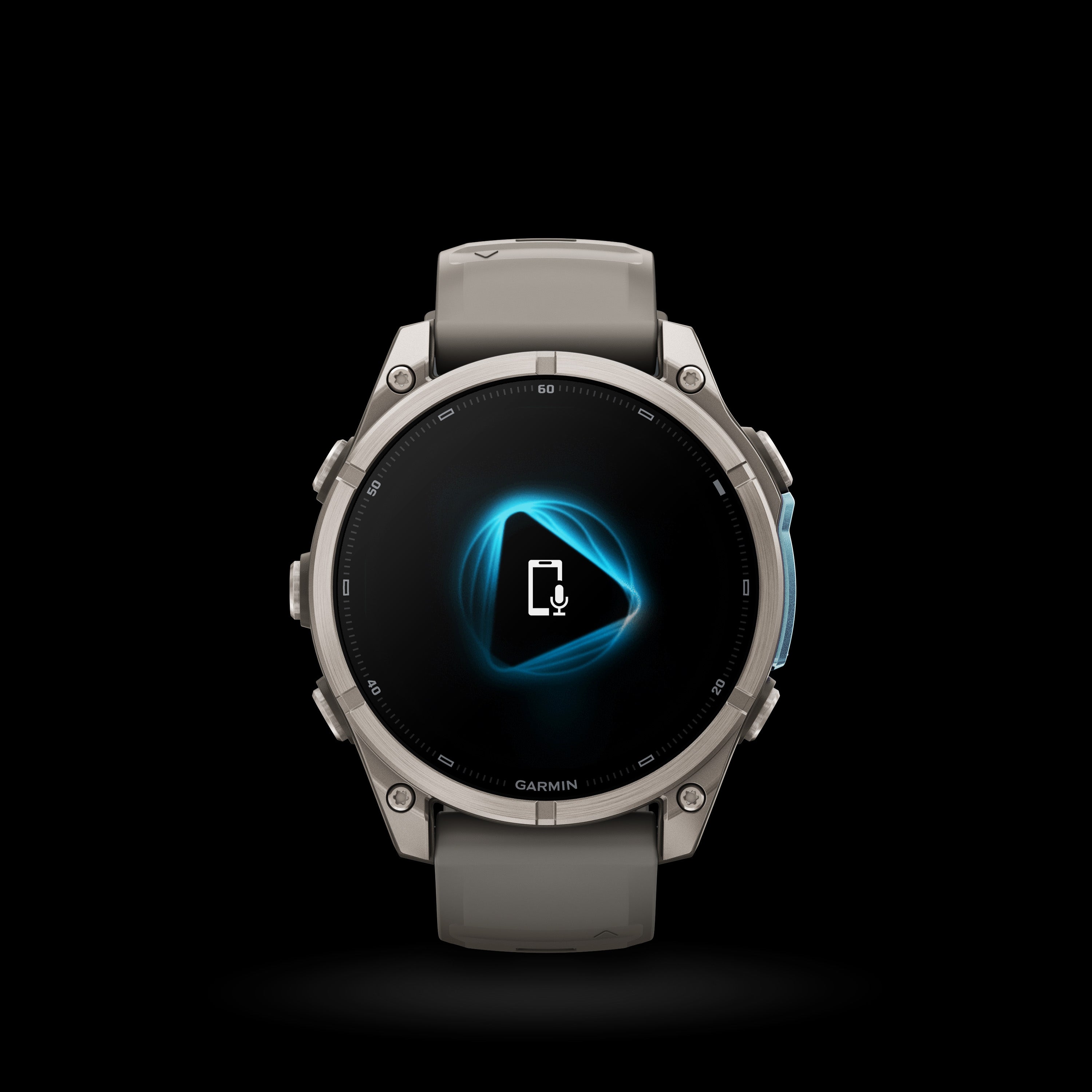 Garmin - fēnix® 9 - 47 mm