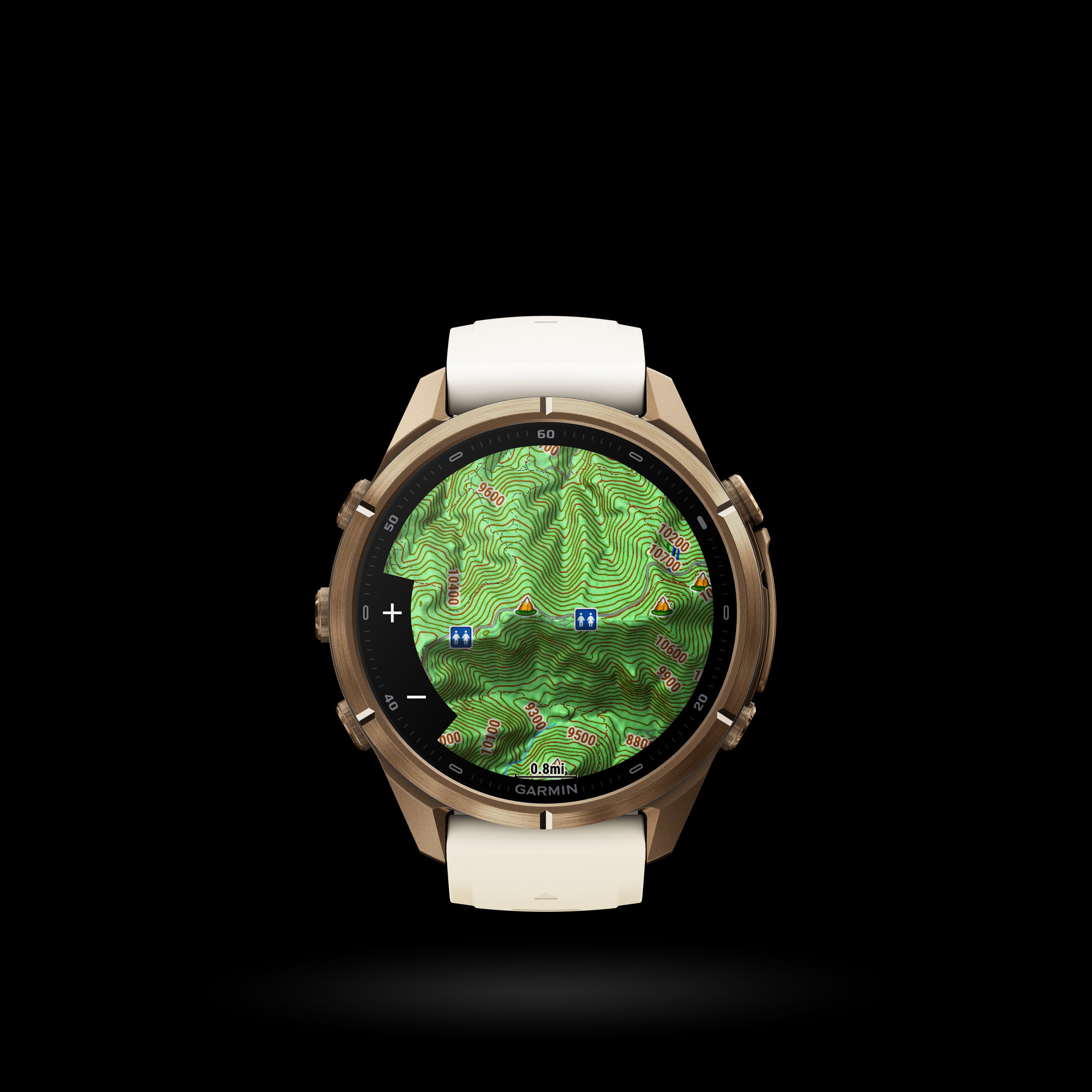 Garmin - fēnix® 9 PRO - 43 mm