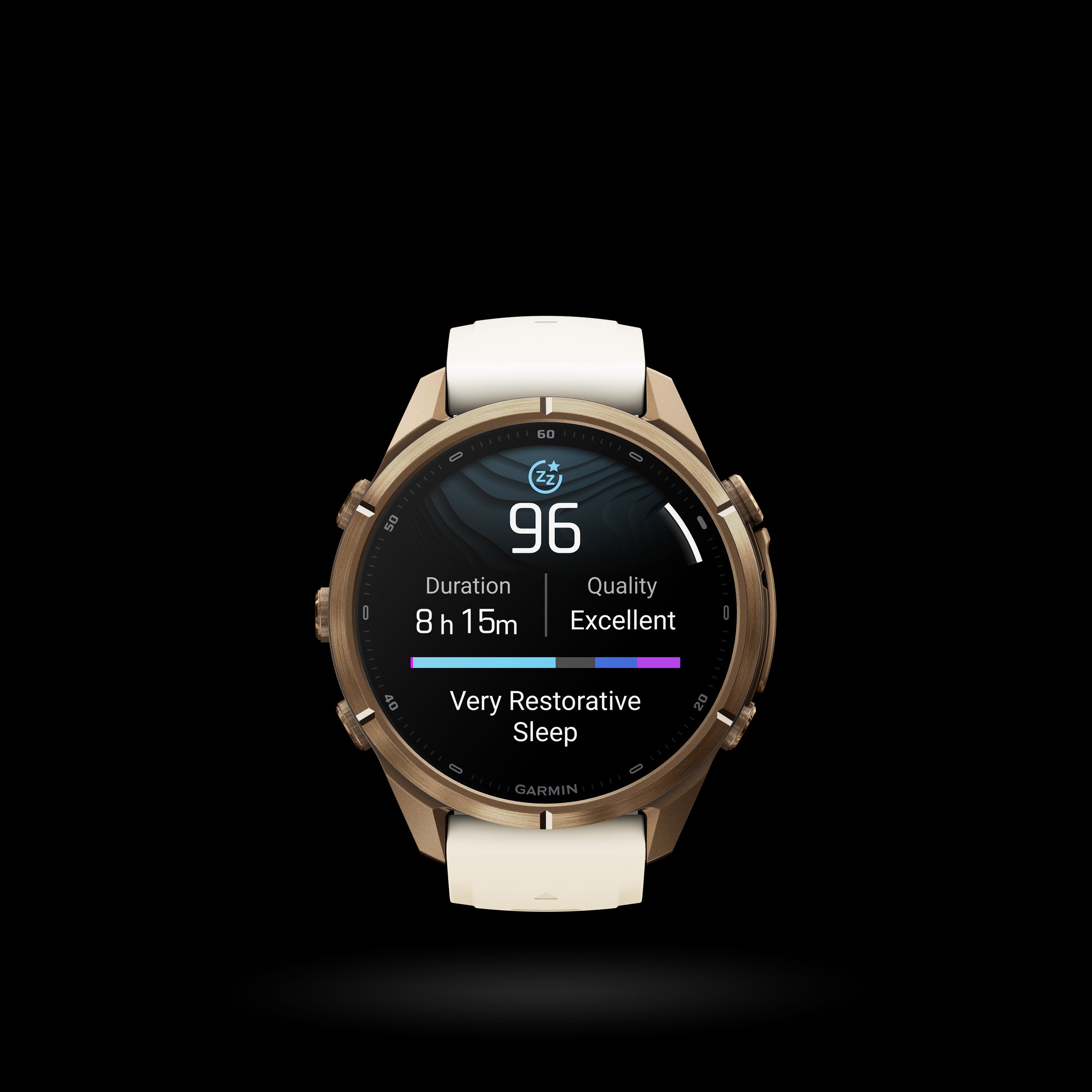 Garmin - fēnix® 9 PRO - 43 mm