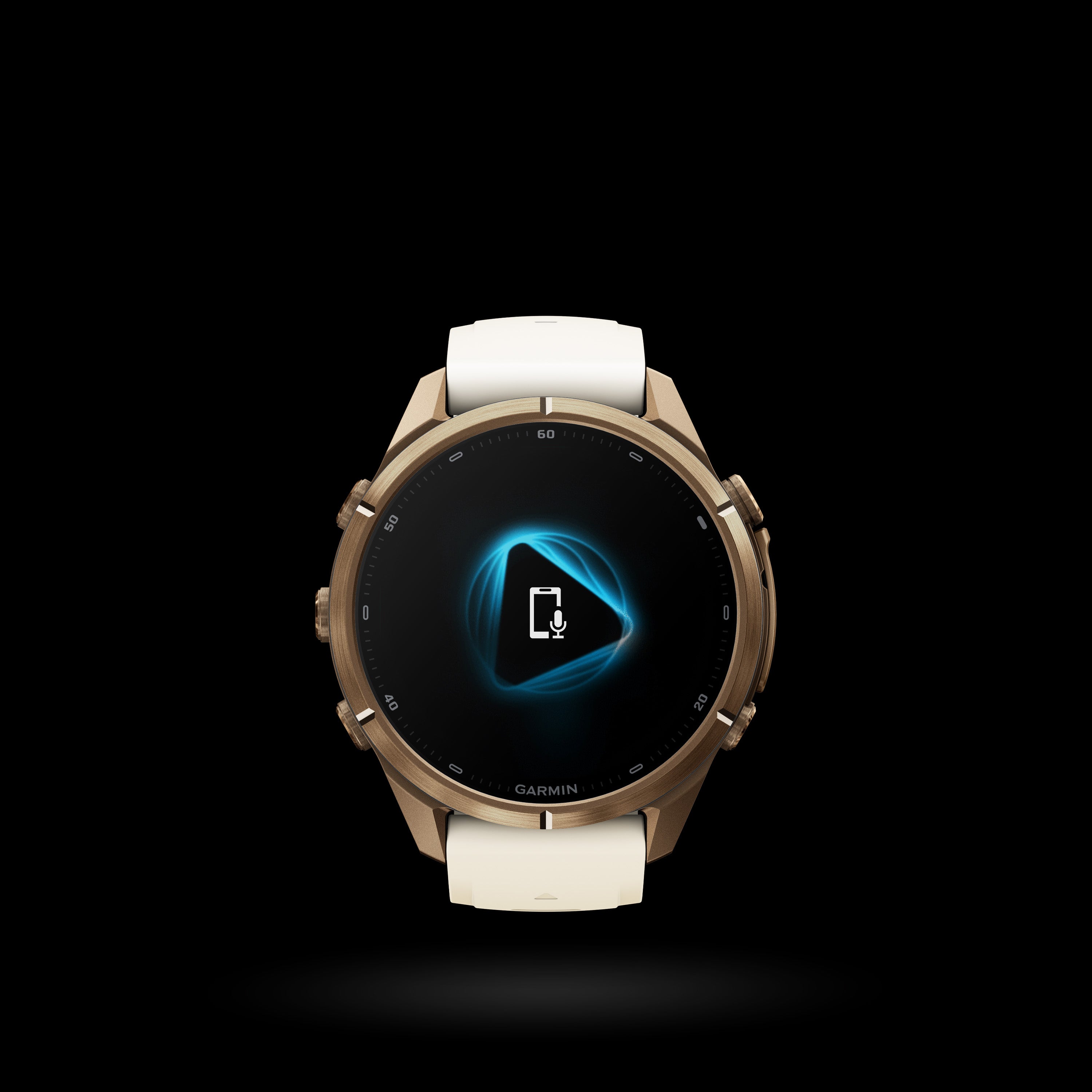 Garmin - fēnix® 9 PRO - 43 mm