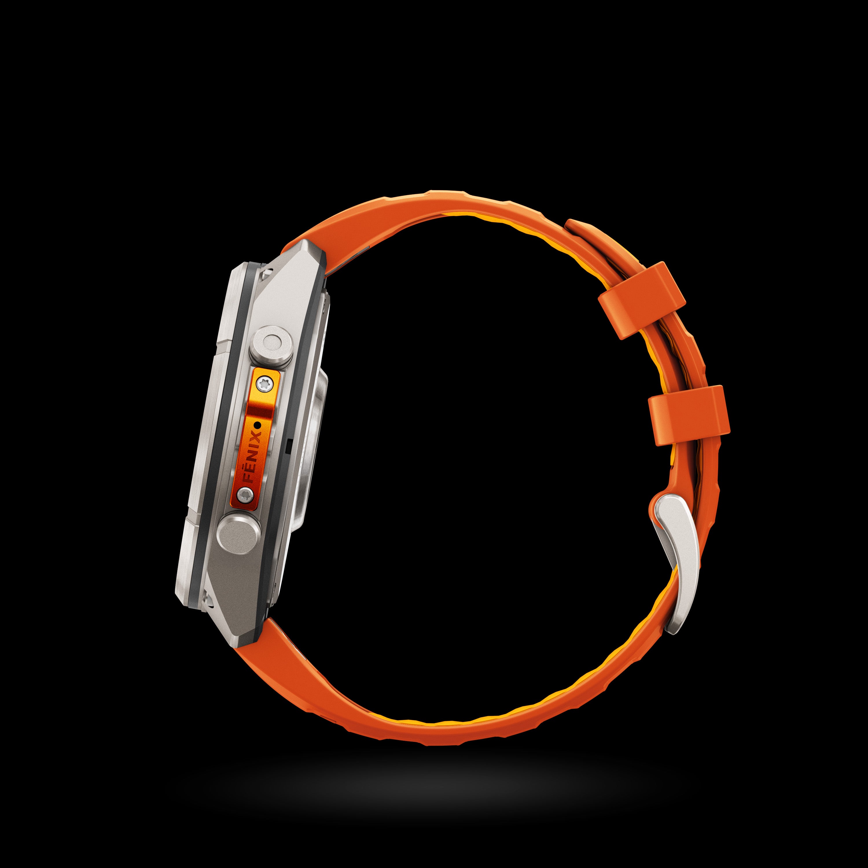 Garmin - fēnix® 9 PRO - 47 mm