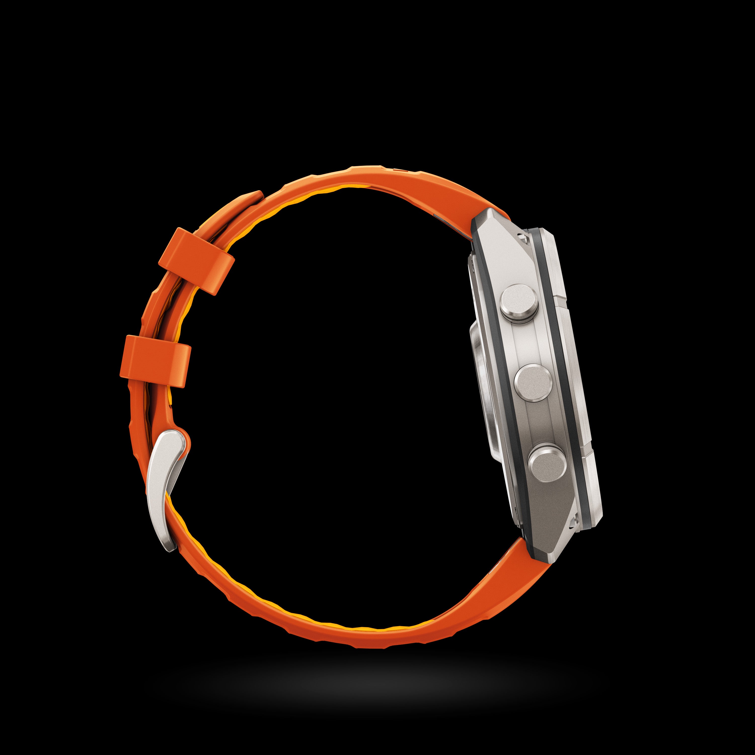 Garmin - fēnix® 9 PRO - 47 mm