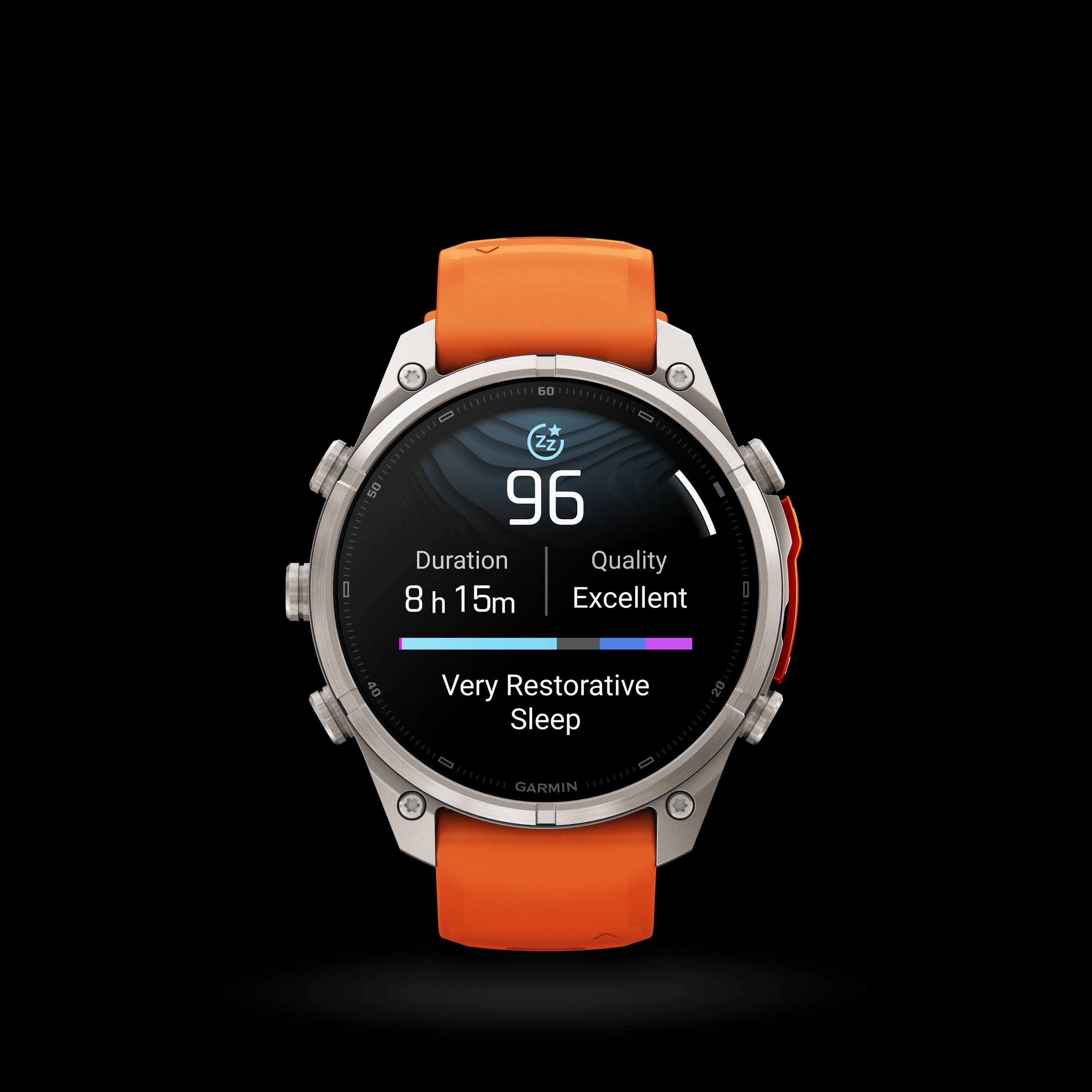 Garmin - fēnix® 9 PRO - 47 mm