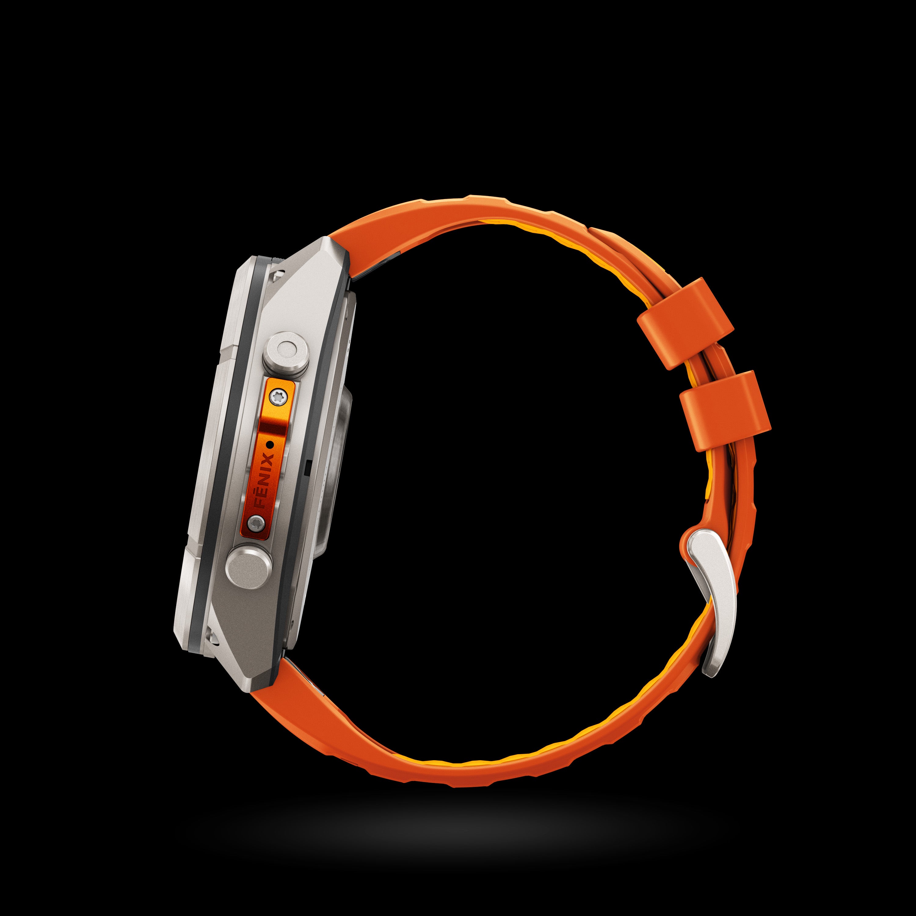 Garmin - fēnix® 9 PRO - 51 mm