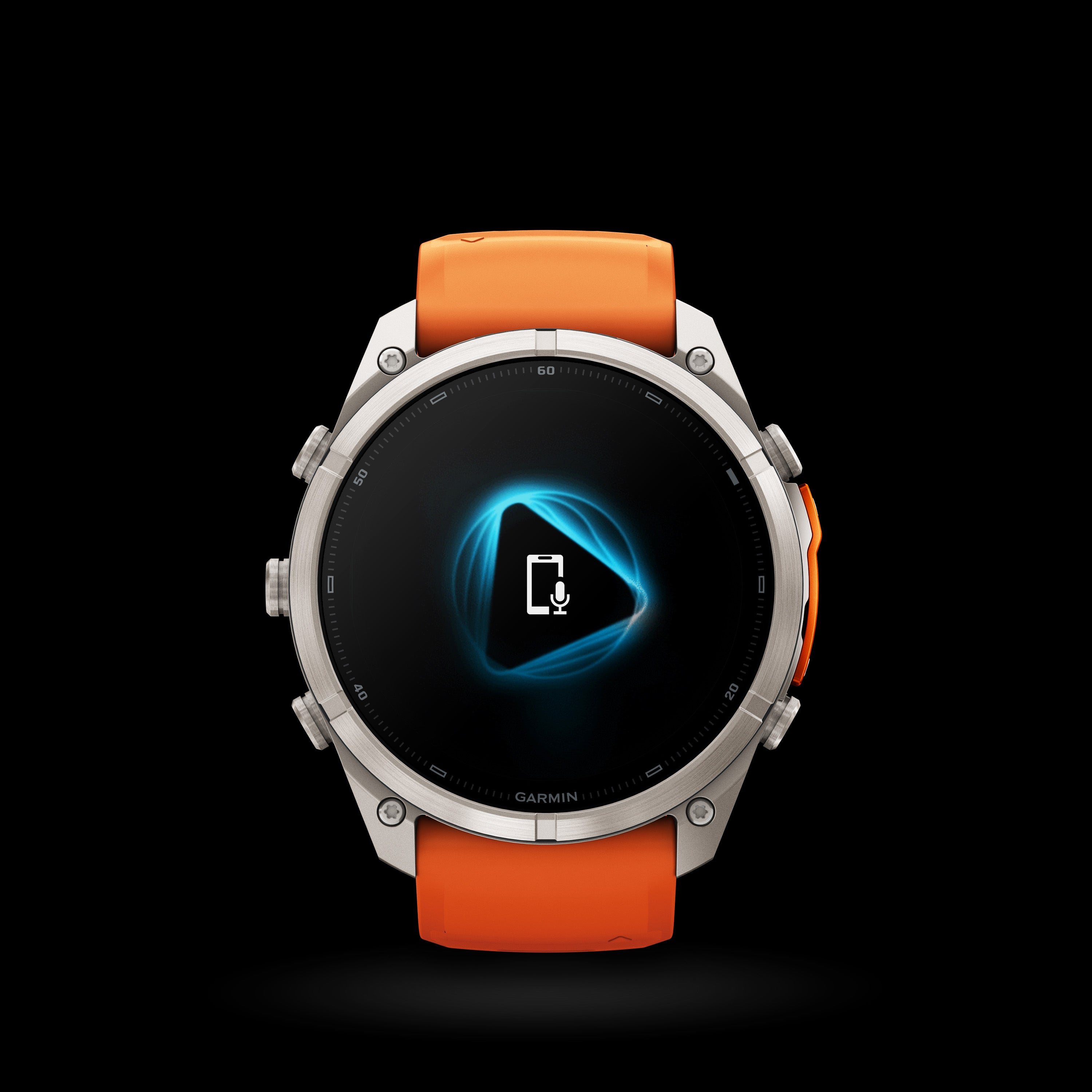 Garmin - fēnix® 9 PRO - 51 mm