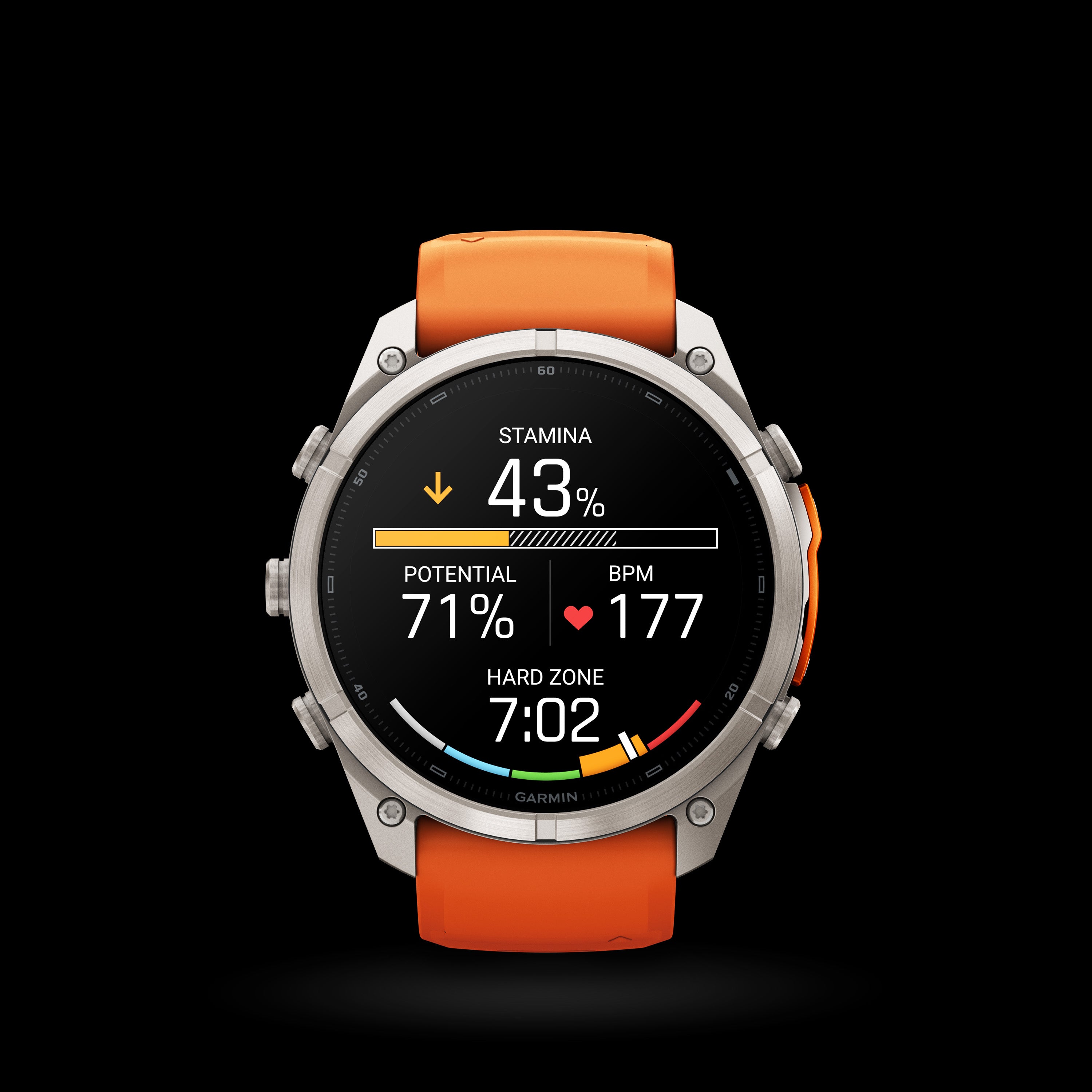 Garmin - fēnix® 9 PRO - 51 mm