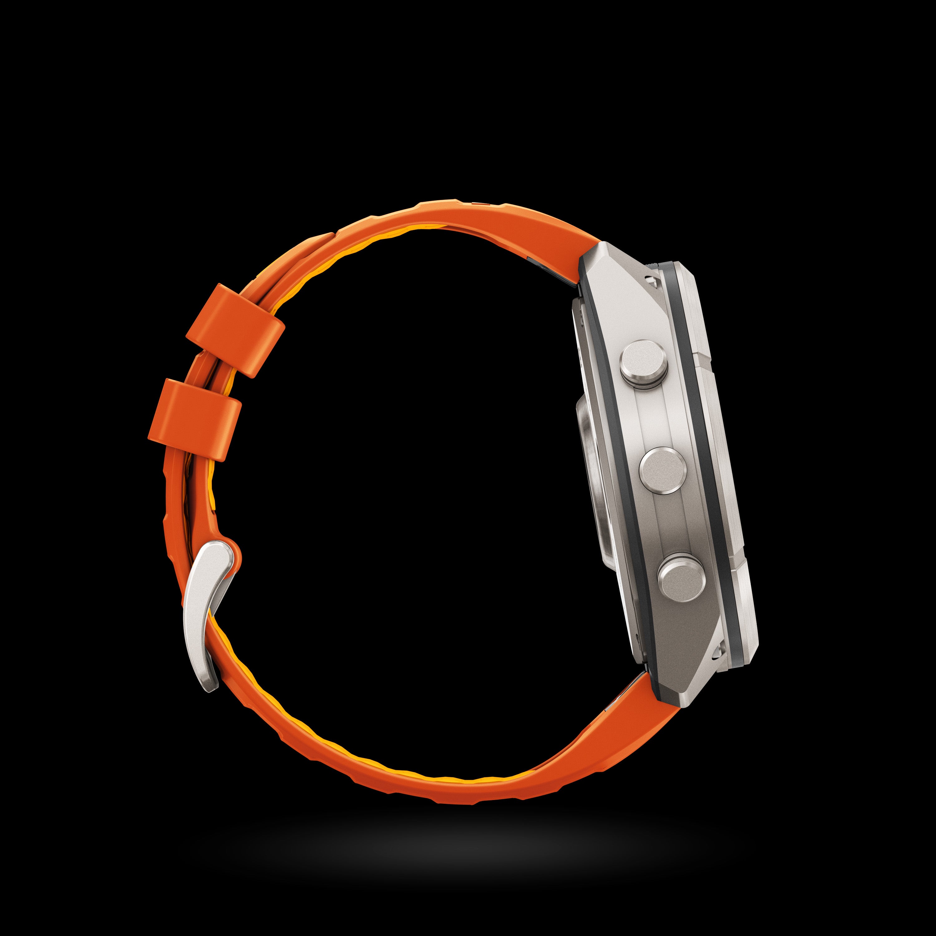 Garmin - fēnix® 9 PRO - 51 mm