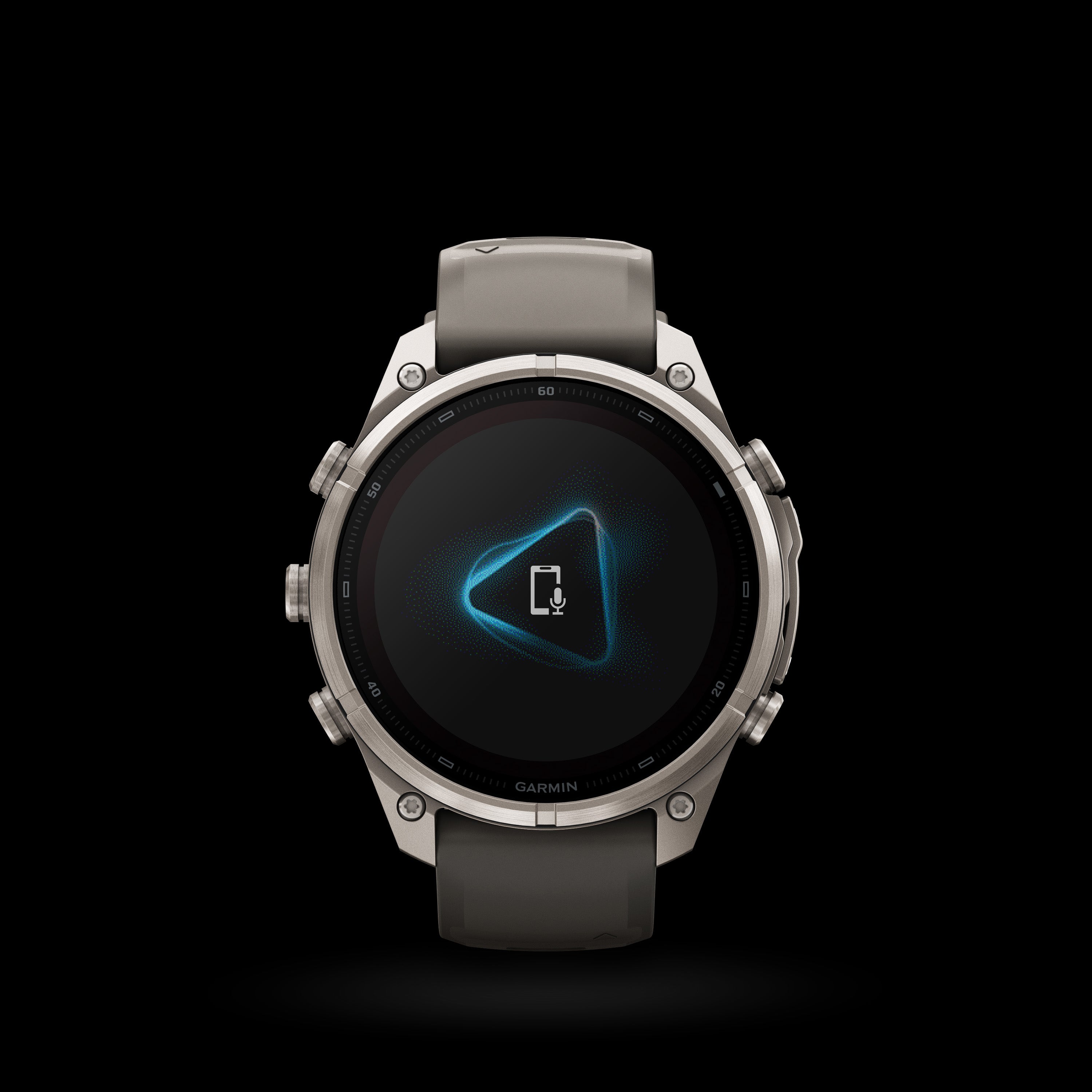 Garmin - fēnix® 9 PRO Solar - 47 mm
