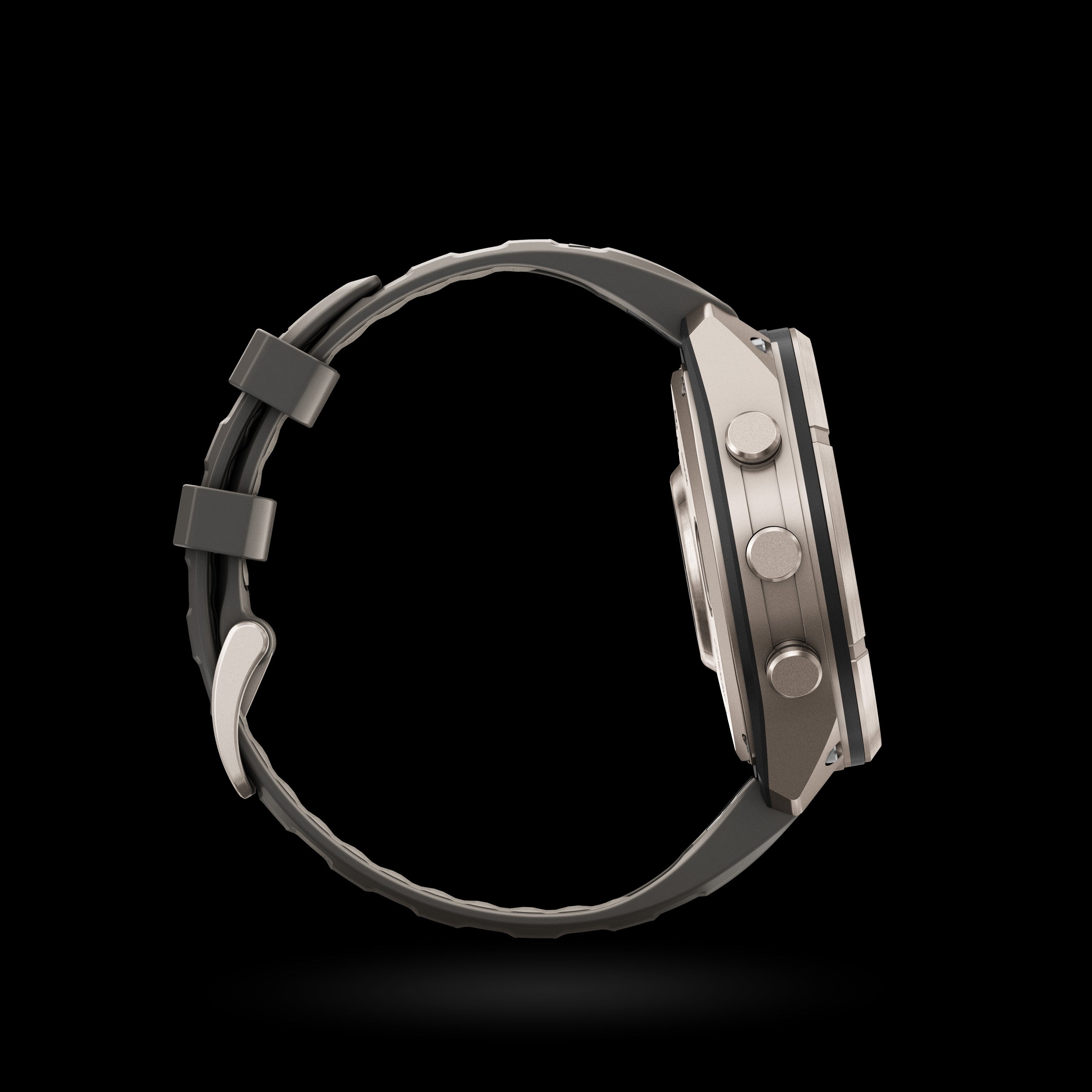 Garmin - fēnix® 9 PRO Solar - 47 mm