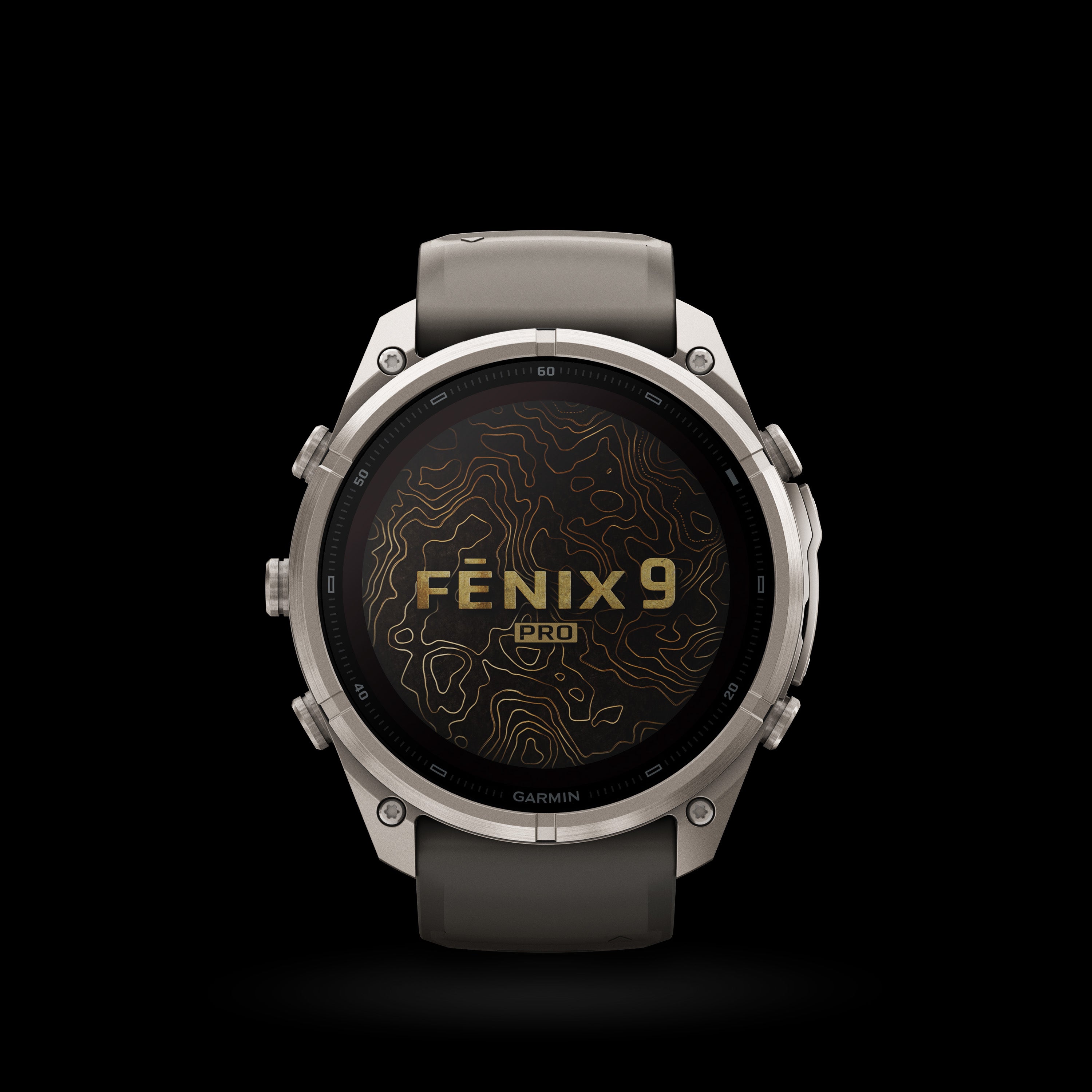 Garmin - fēnix® 9 Line-up