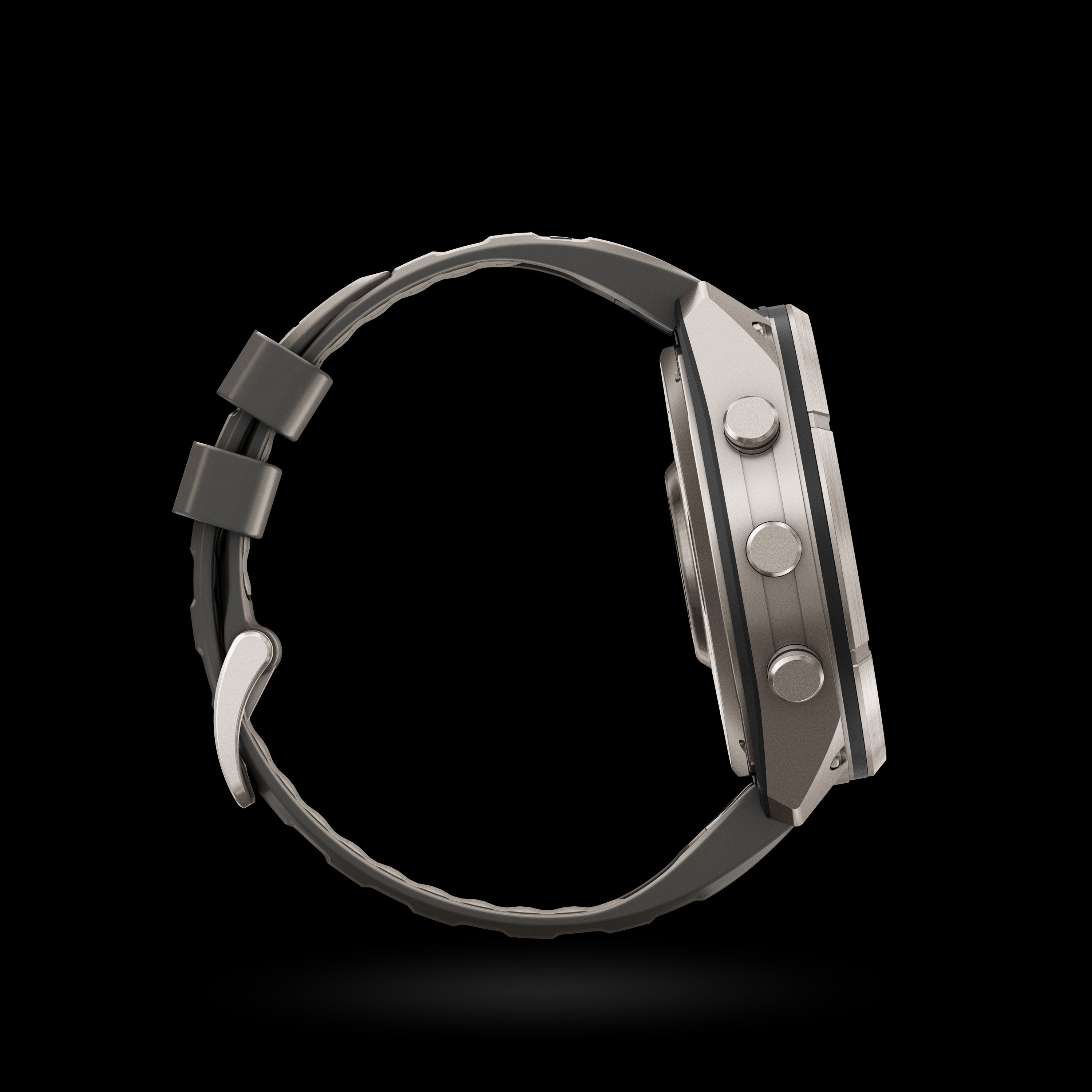 Garmin - fēnix® 9 PRO Solar inReach®- 51 mm