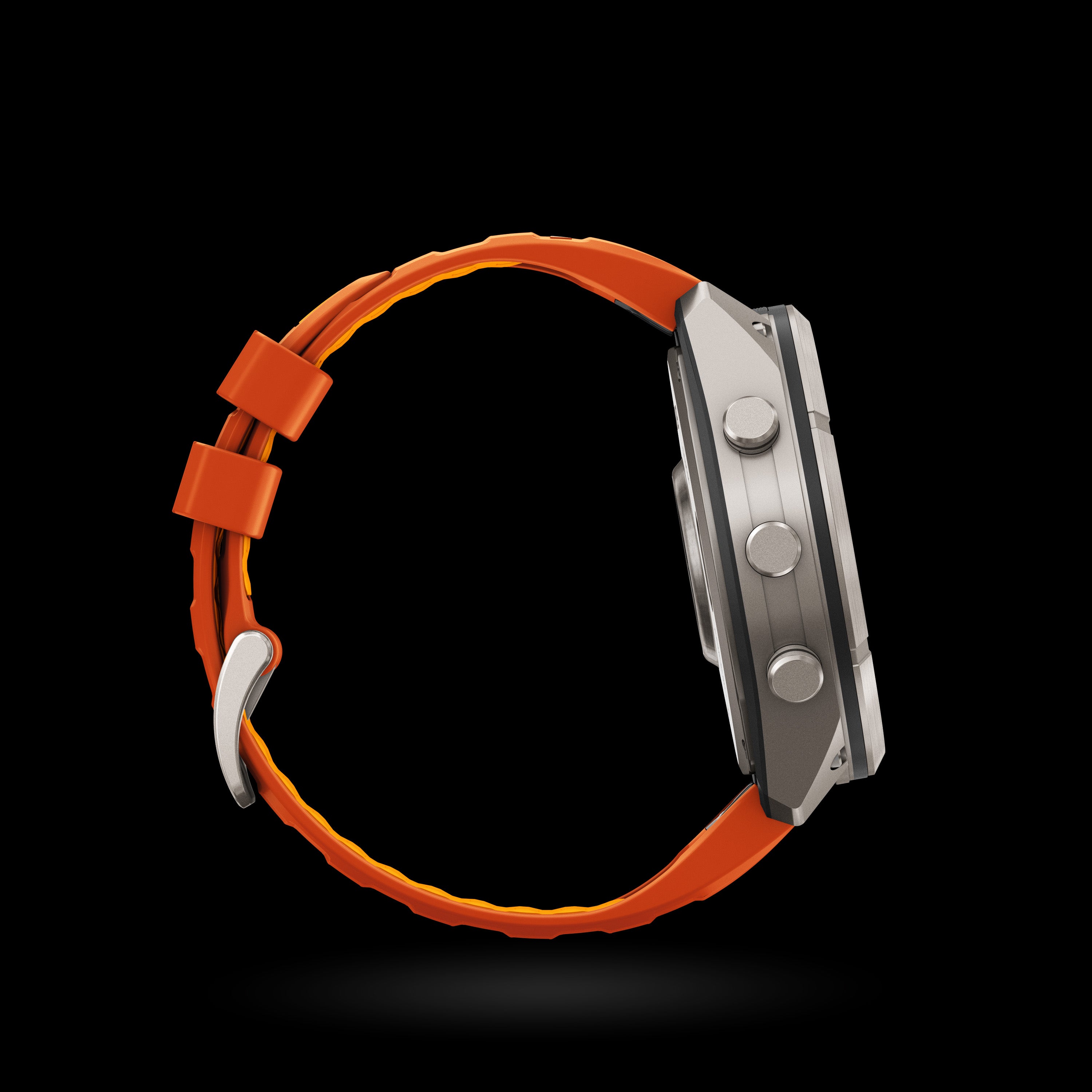 Garmin - fēnix® 9 PRO inReach® - 51 mm