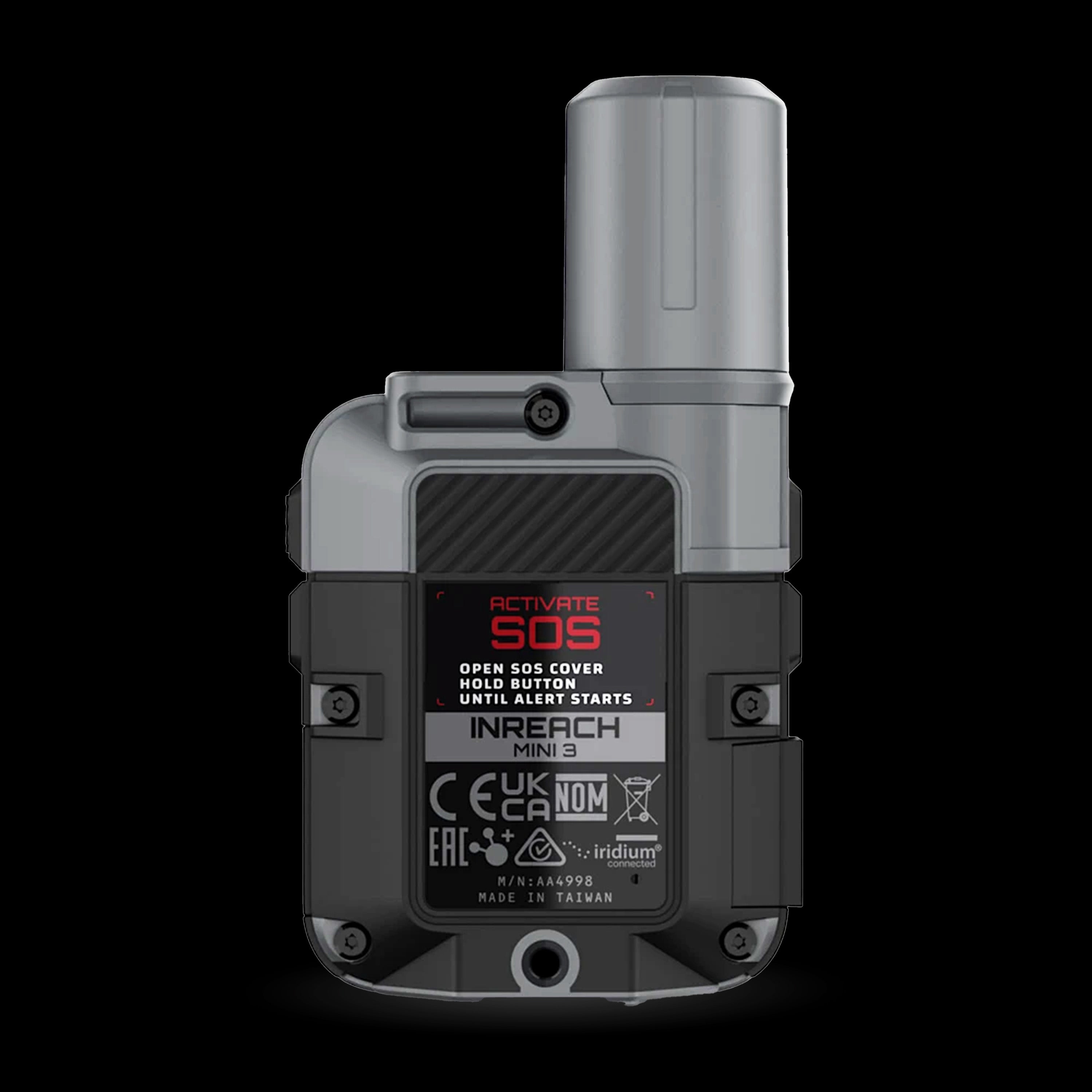 Garmin - inReach® Mini 3