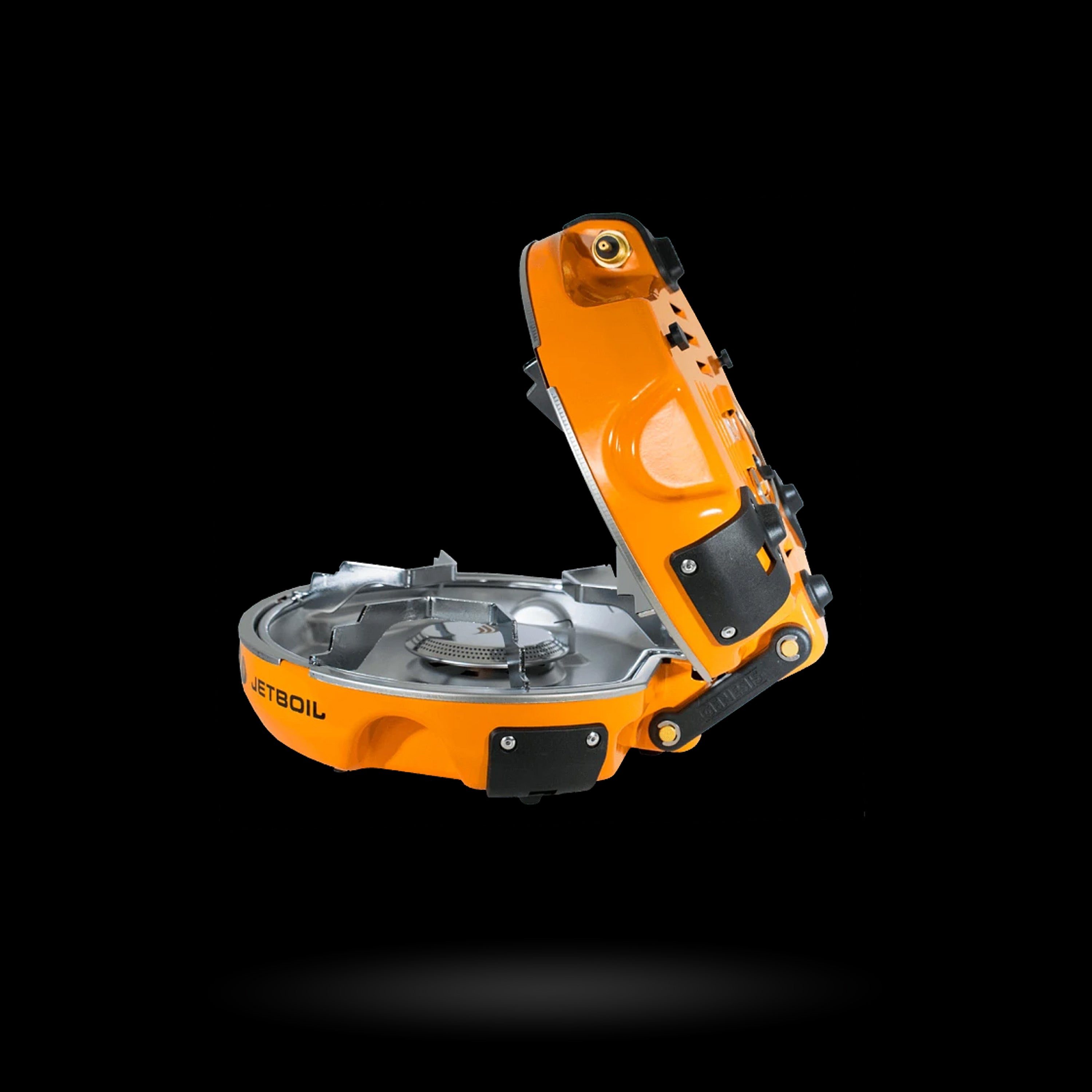 Jetboil - Genesis Basecamp Stove