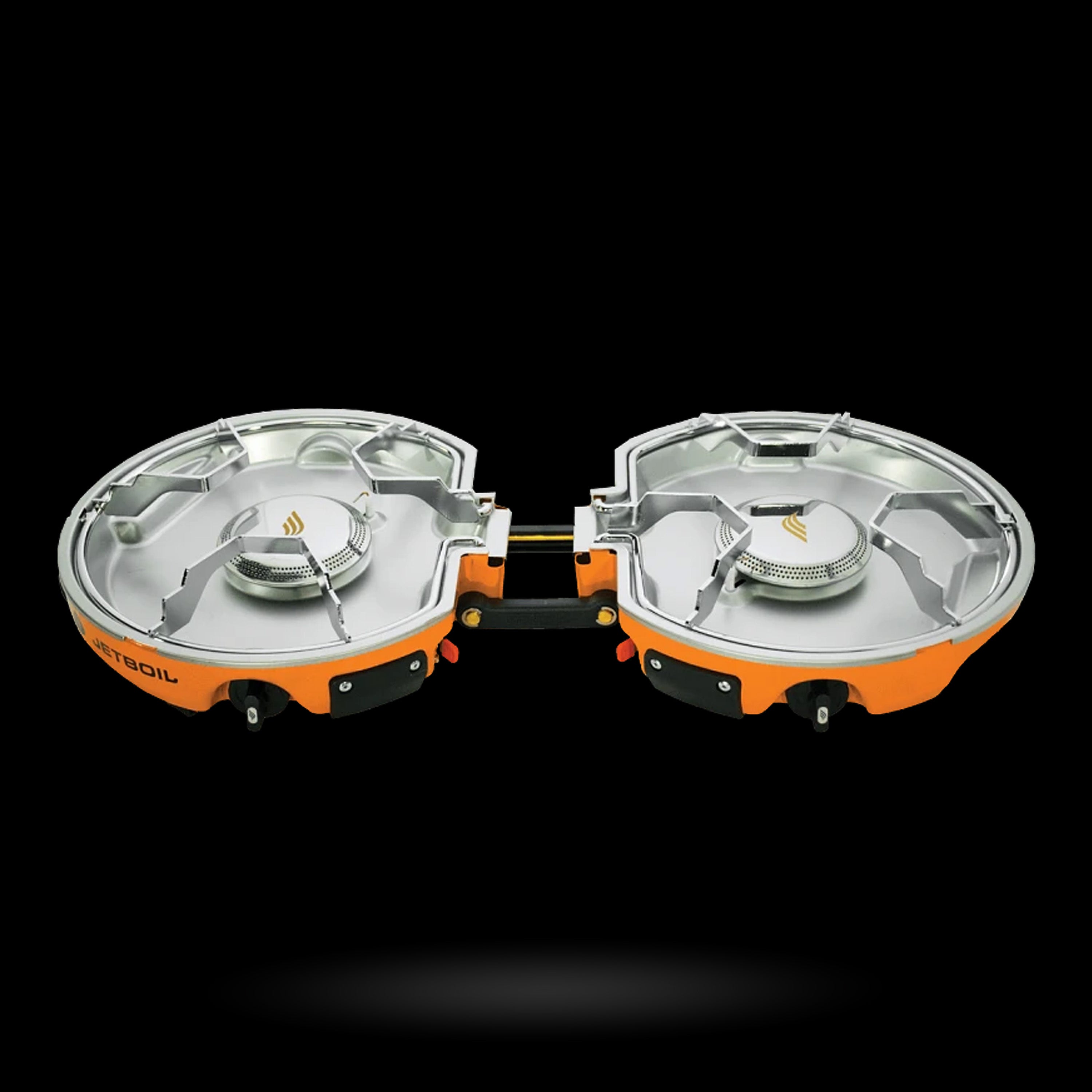 Jetboil - Genesis Basecamp Stove