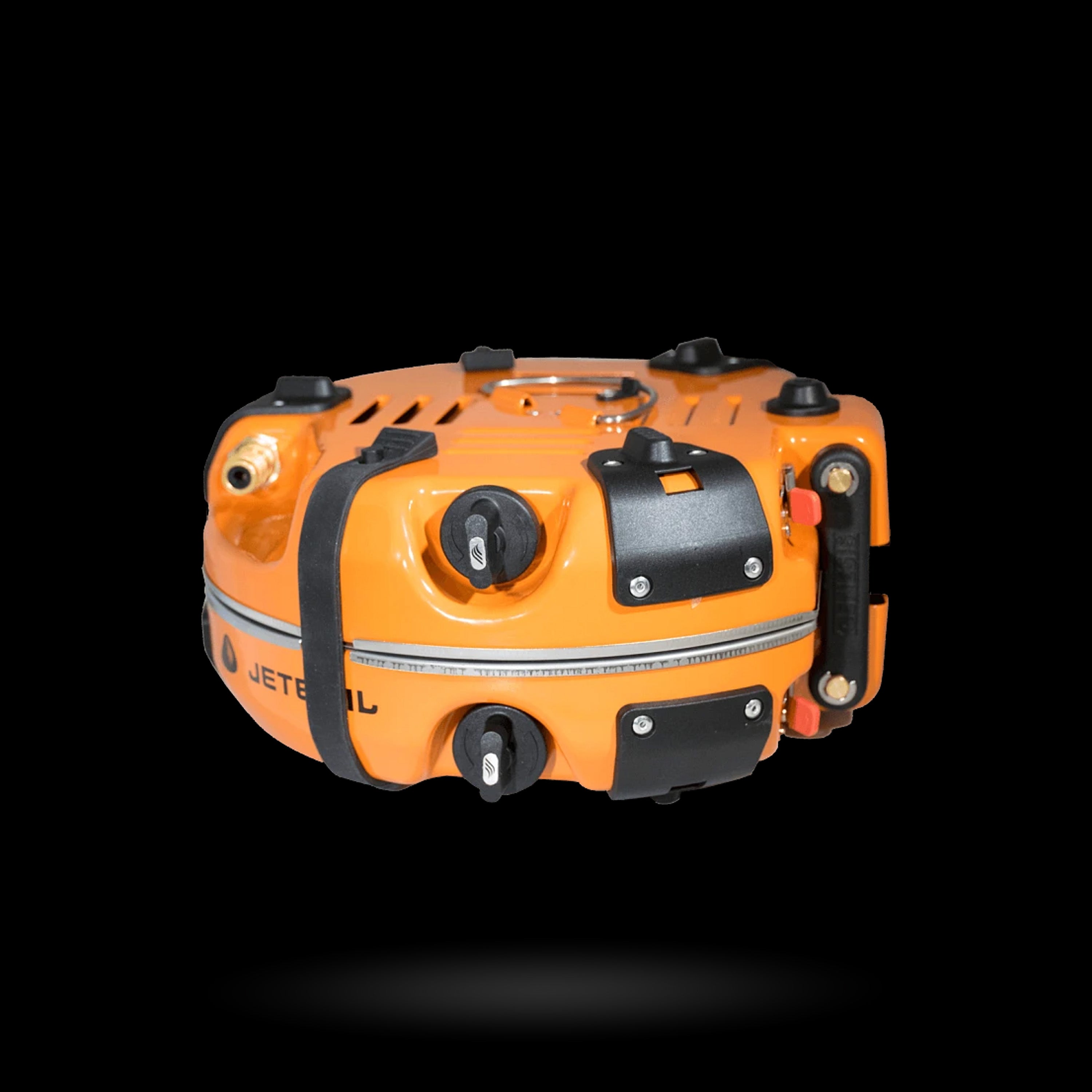 Jetboil - Genesis Basecamp Stove