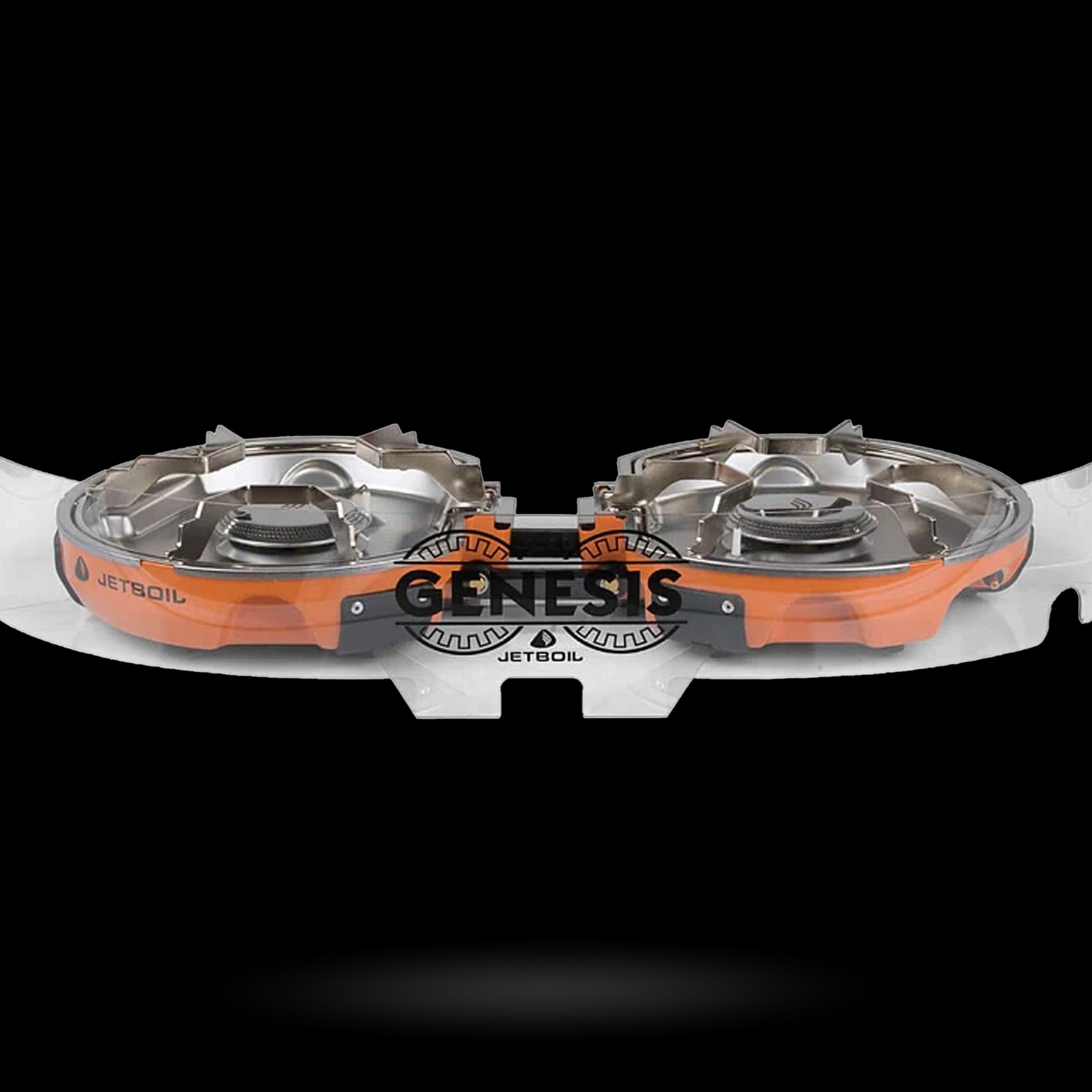 Jetboil - Genesis Basecamp Stove