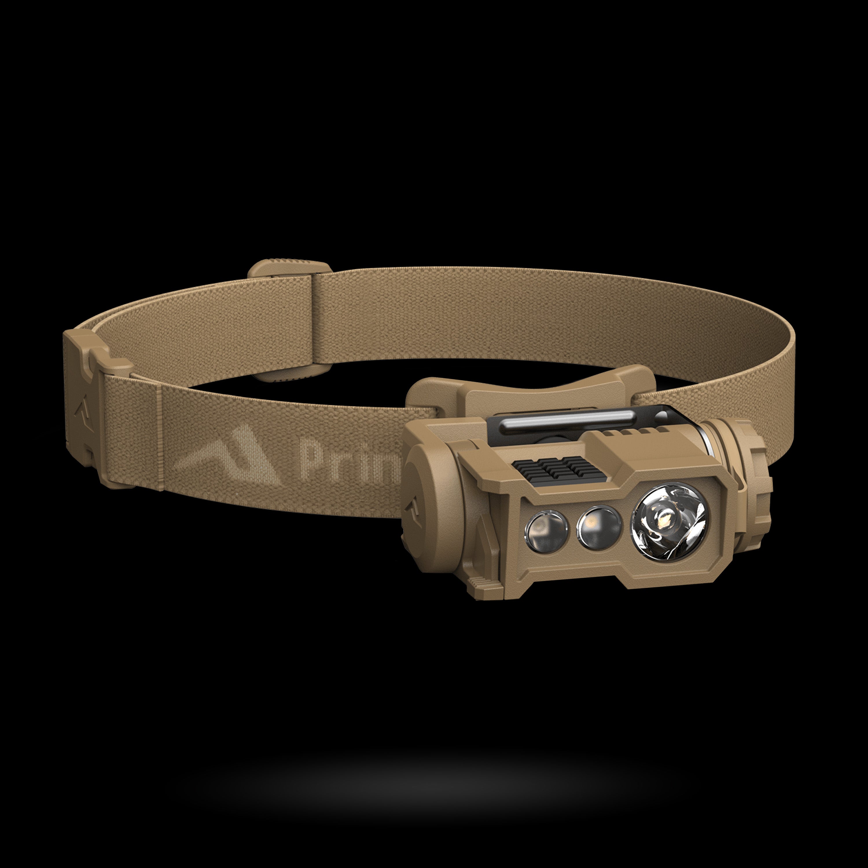 Princeton Tec - Ghost X MPLS - Carcajou Tactical