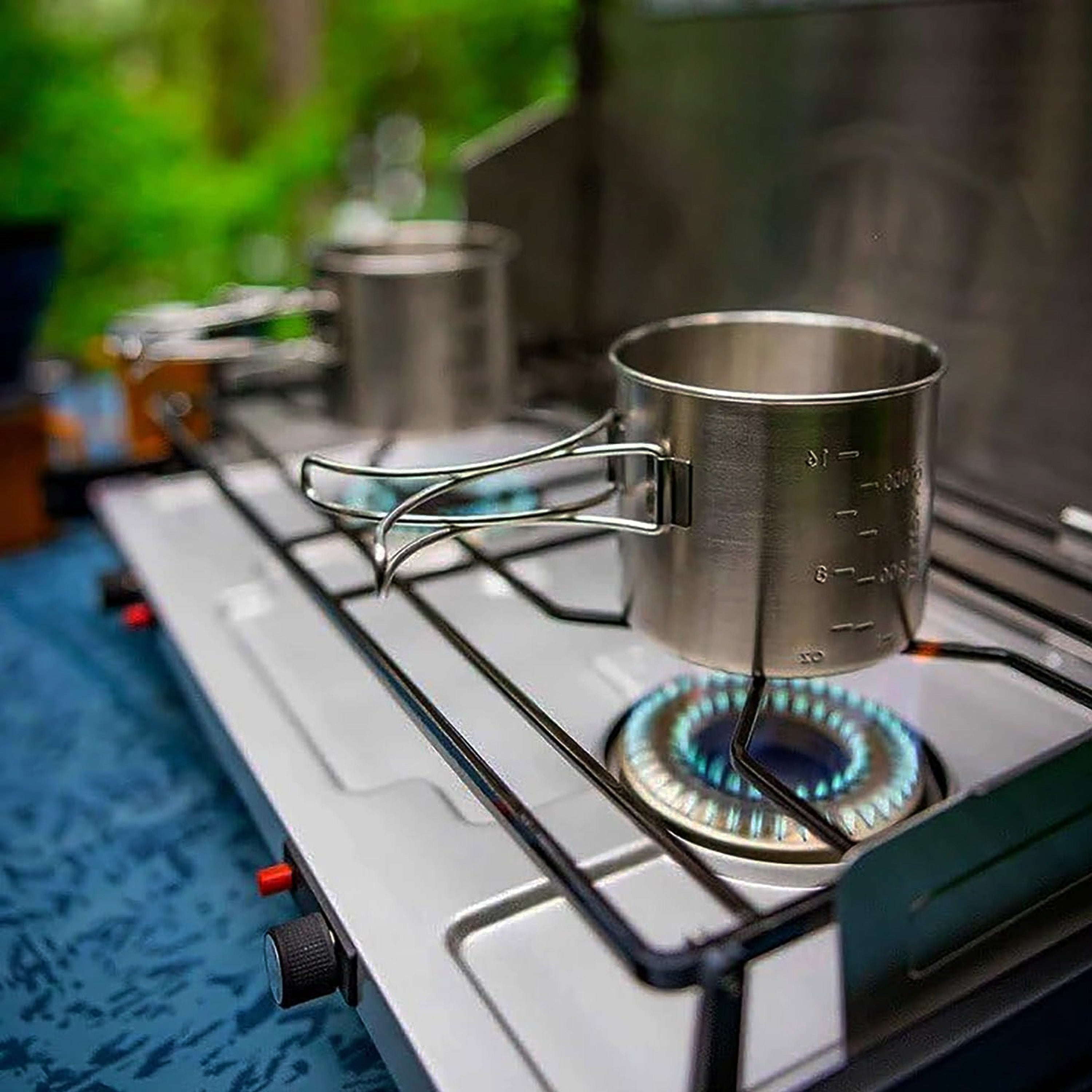 GSI - Glacier Stainless Bottle Cup