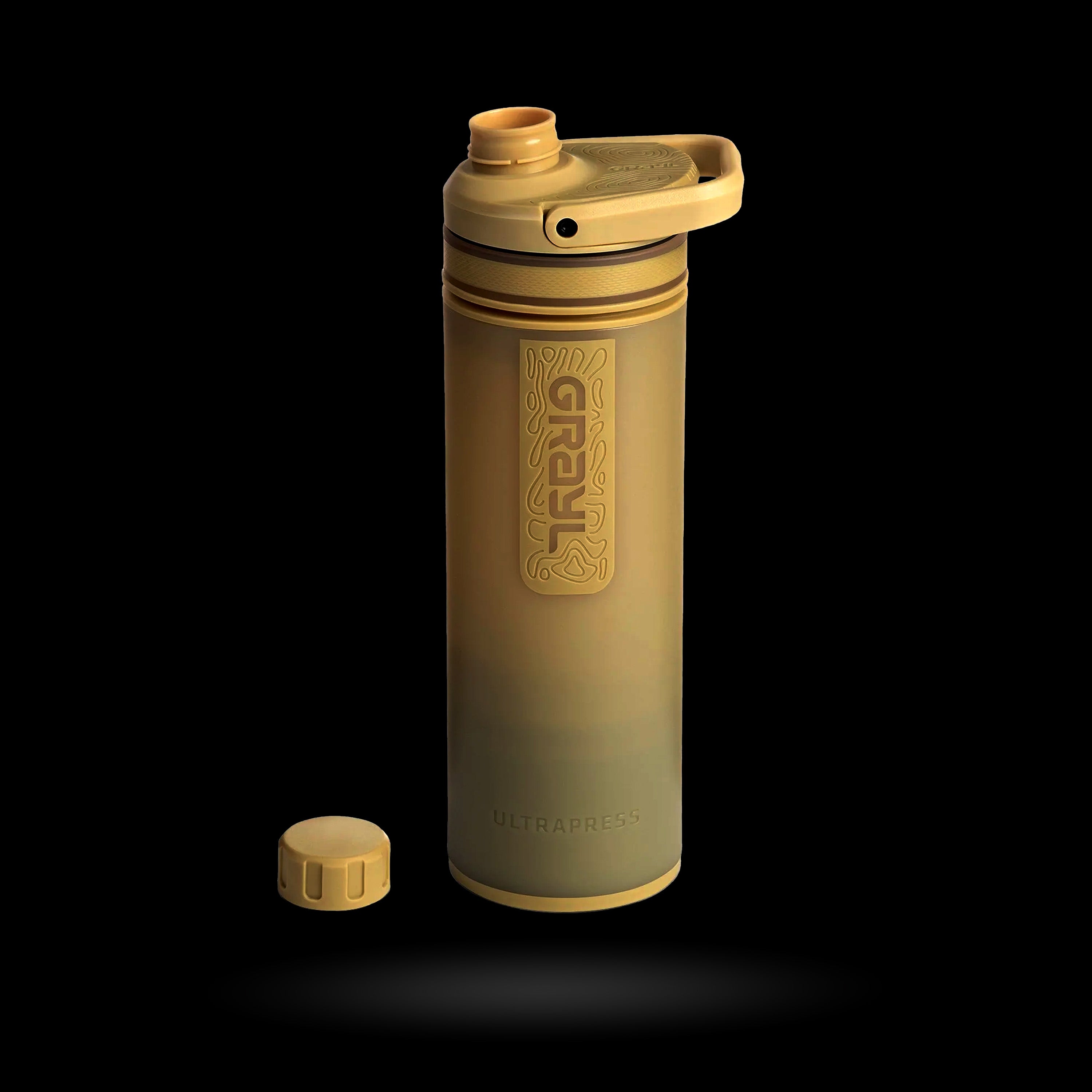 Grayl - 16.9oz UltraPress