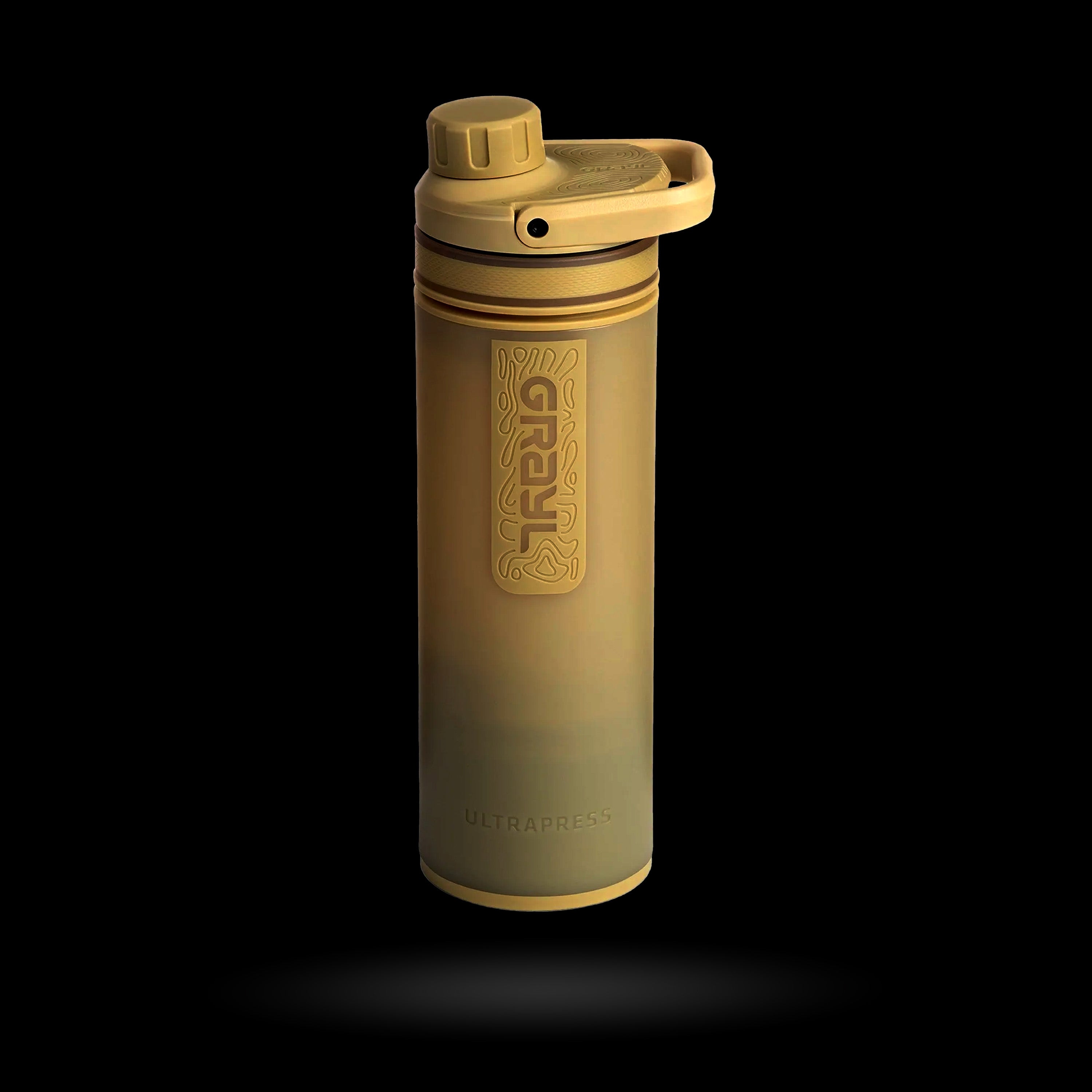 Grayl - 16.9oz UltraPress