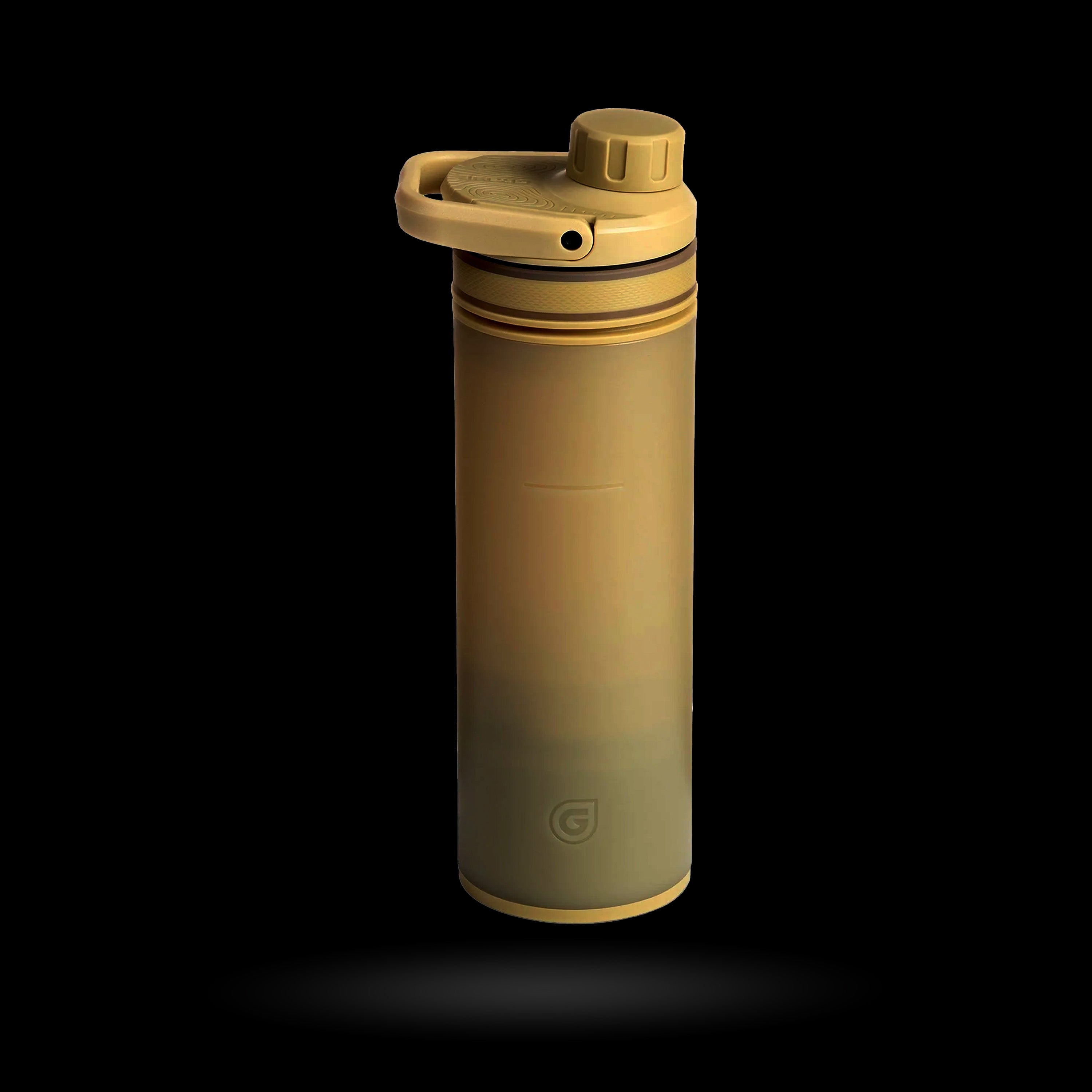 Grayl - 16.9oz UltraPress